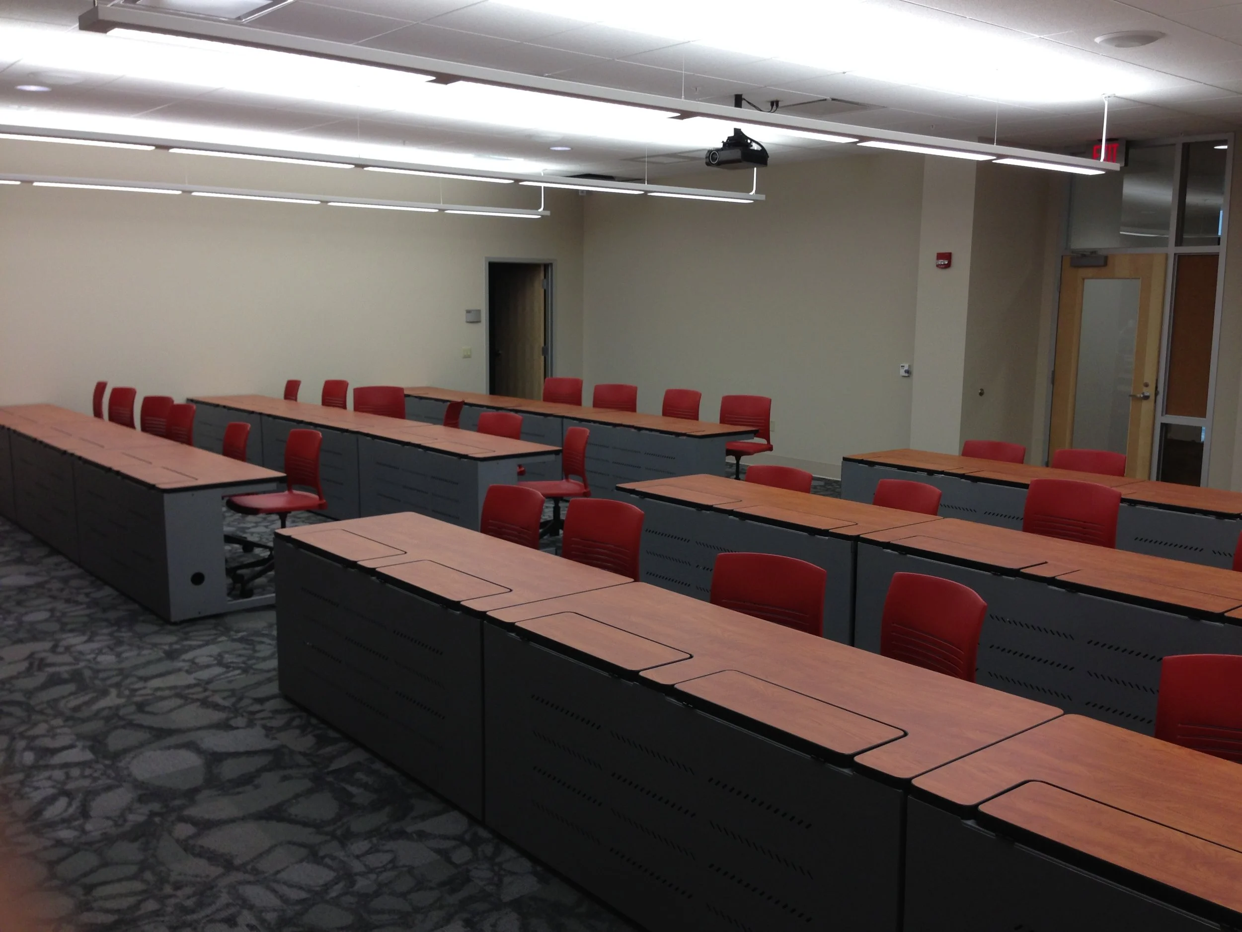 St. Francis University