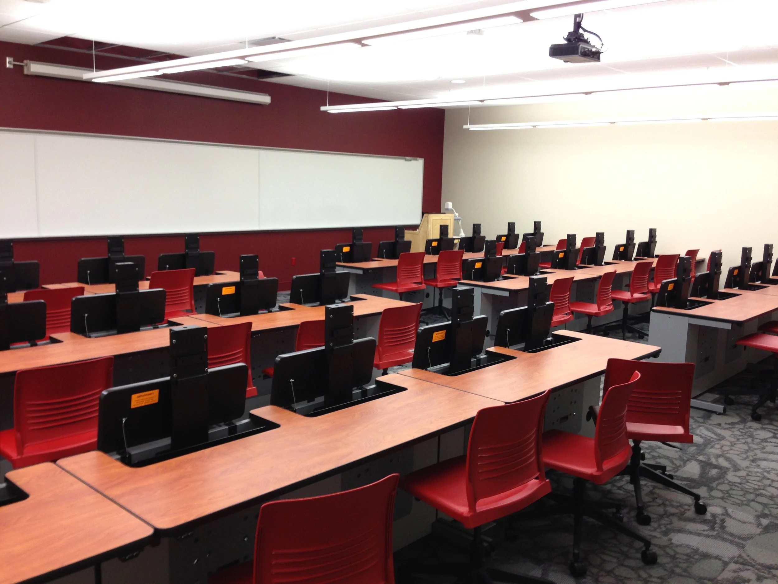 St. Francis University