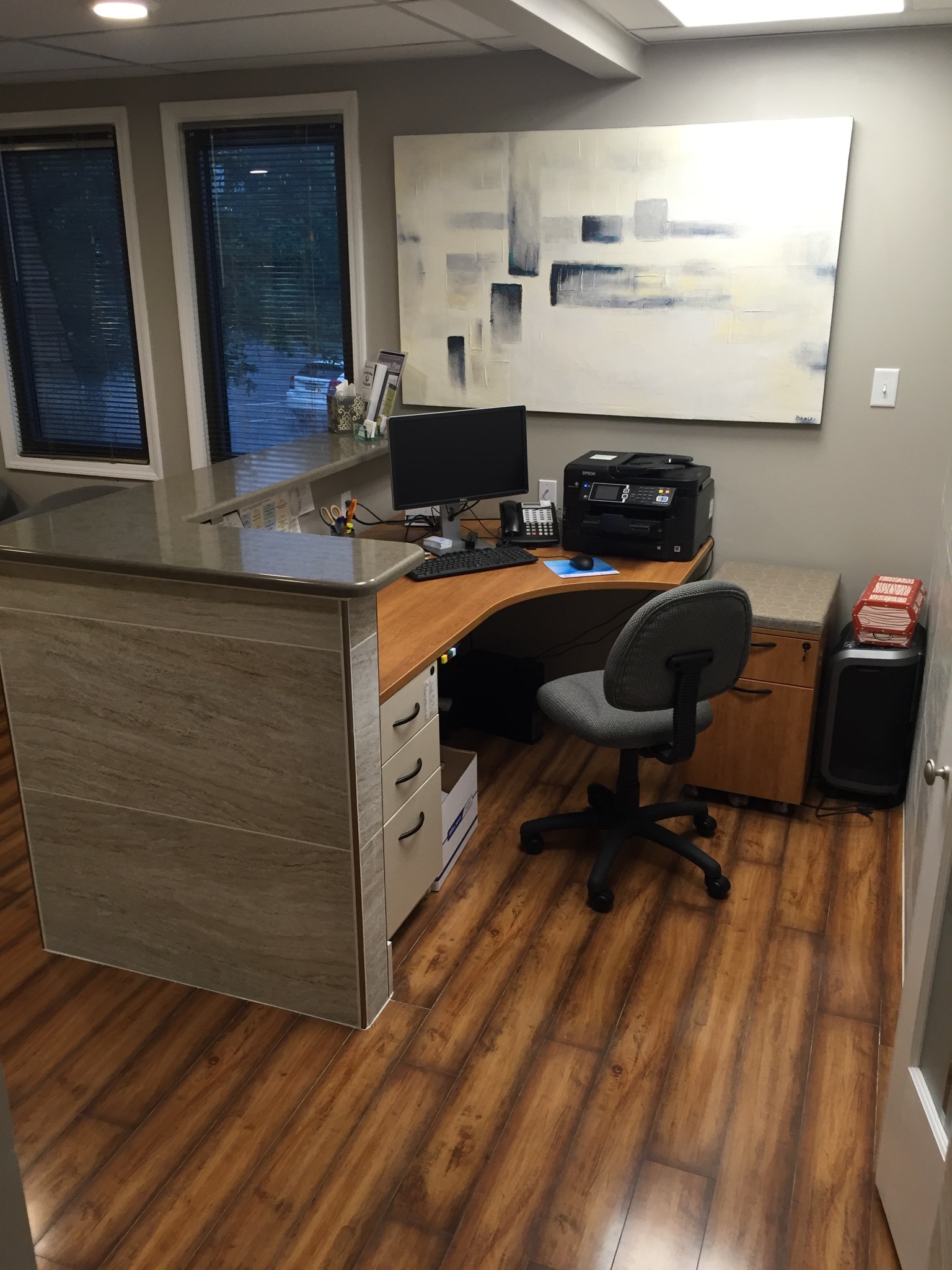 Dr. Suher Family Dentistry