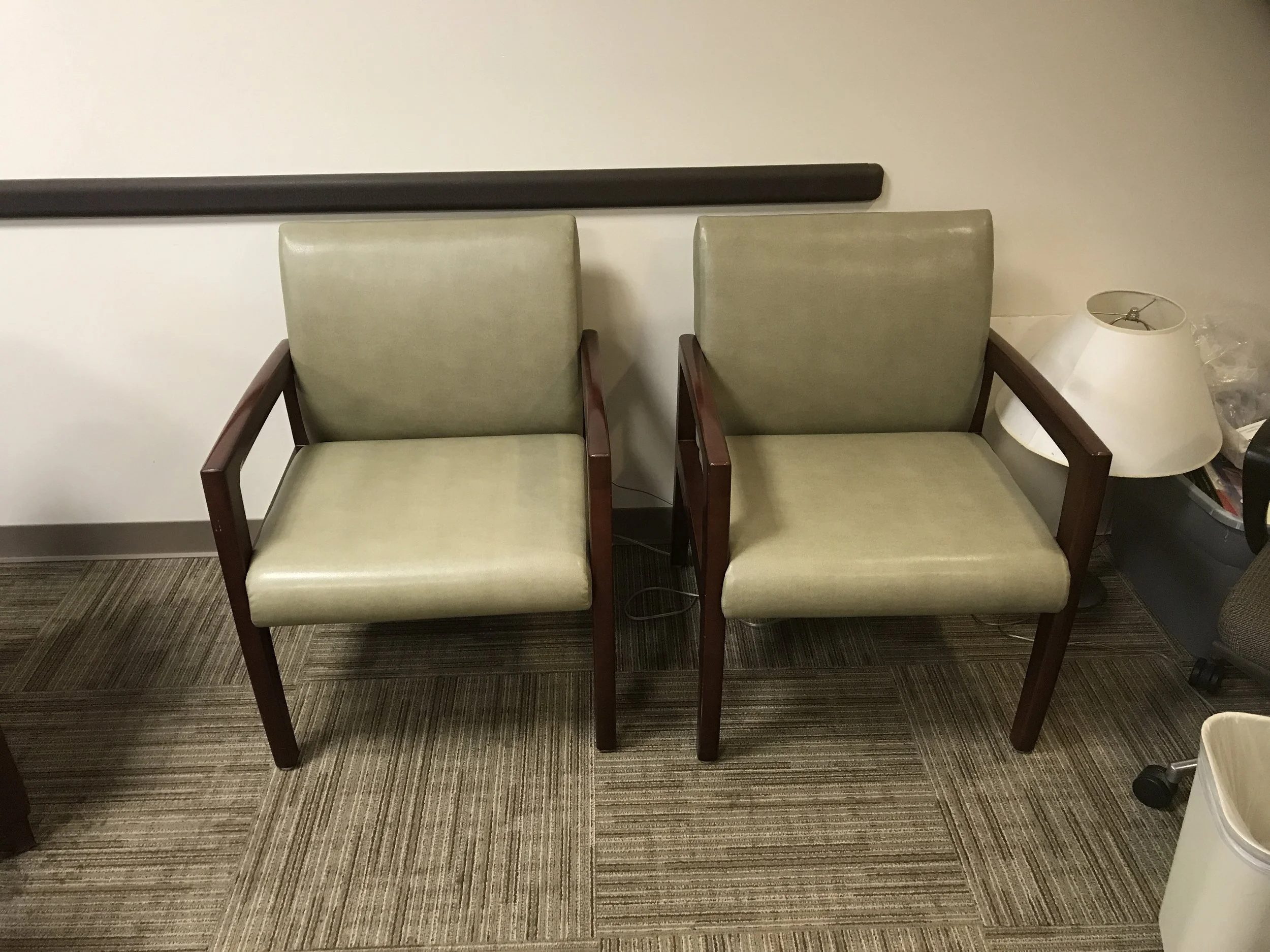 Dept of VA Pittsburgh