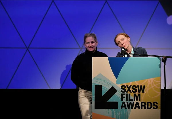 Jenny at Podium SXSW - Sarah+Winshall+SXSW+Film+Awards+Show+2018+ncZ5JMIkoSRl.jpg