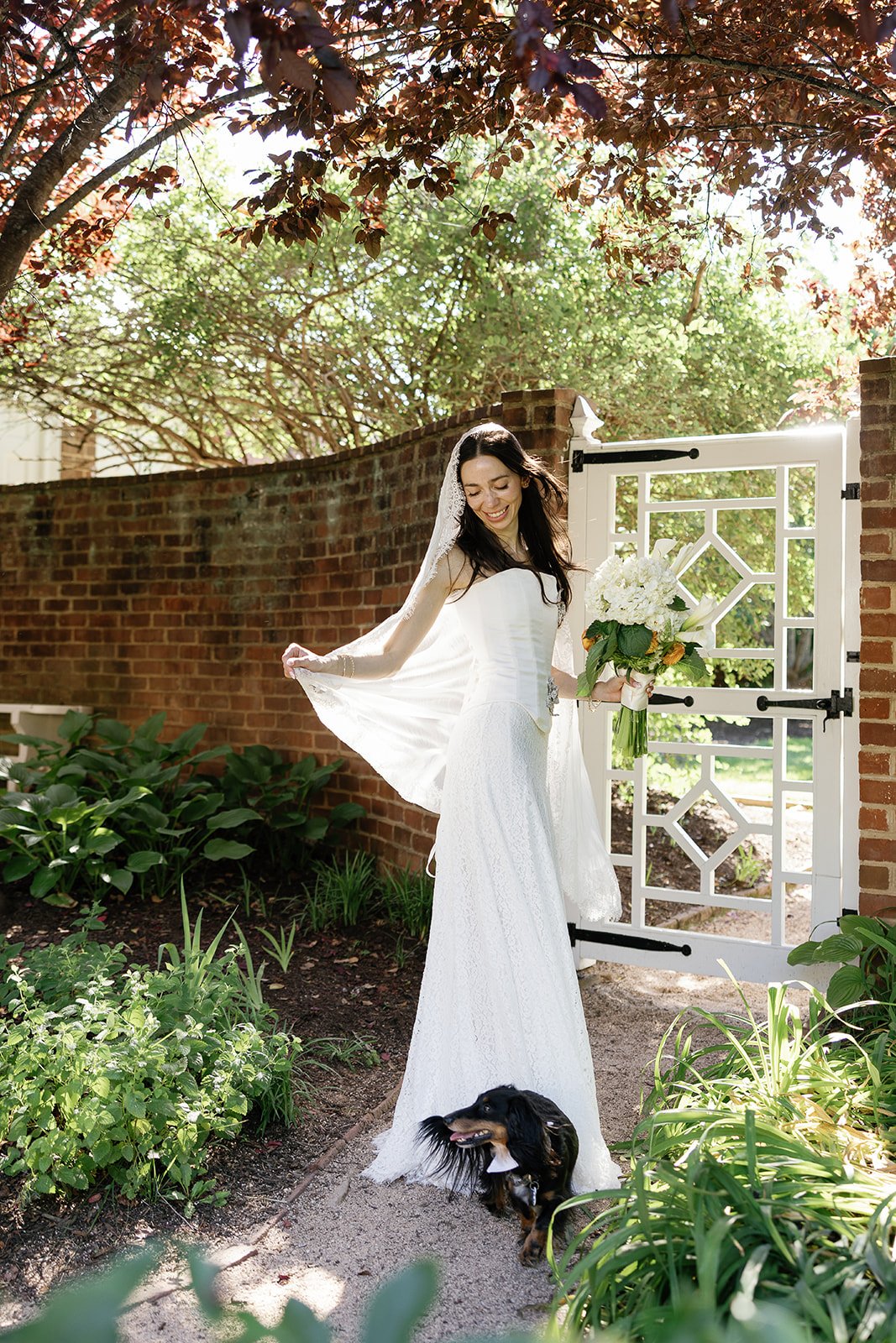 charlottesville wedding photographer
