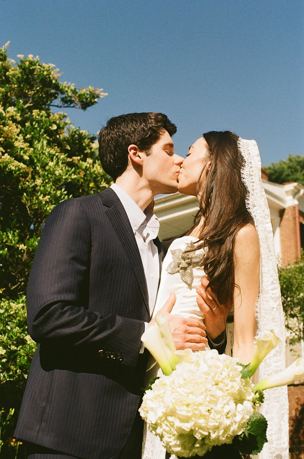 charlottesville wedding photographer