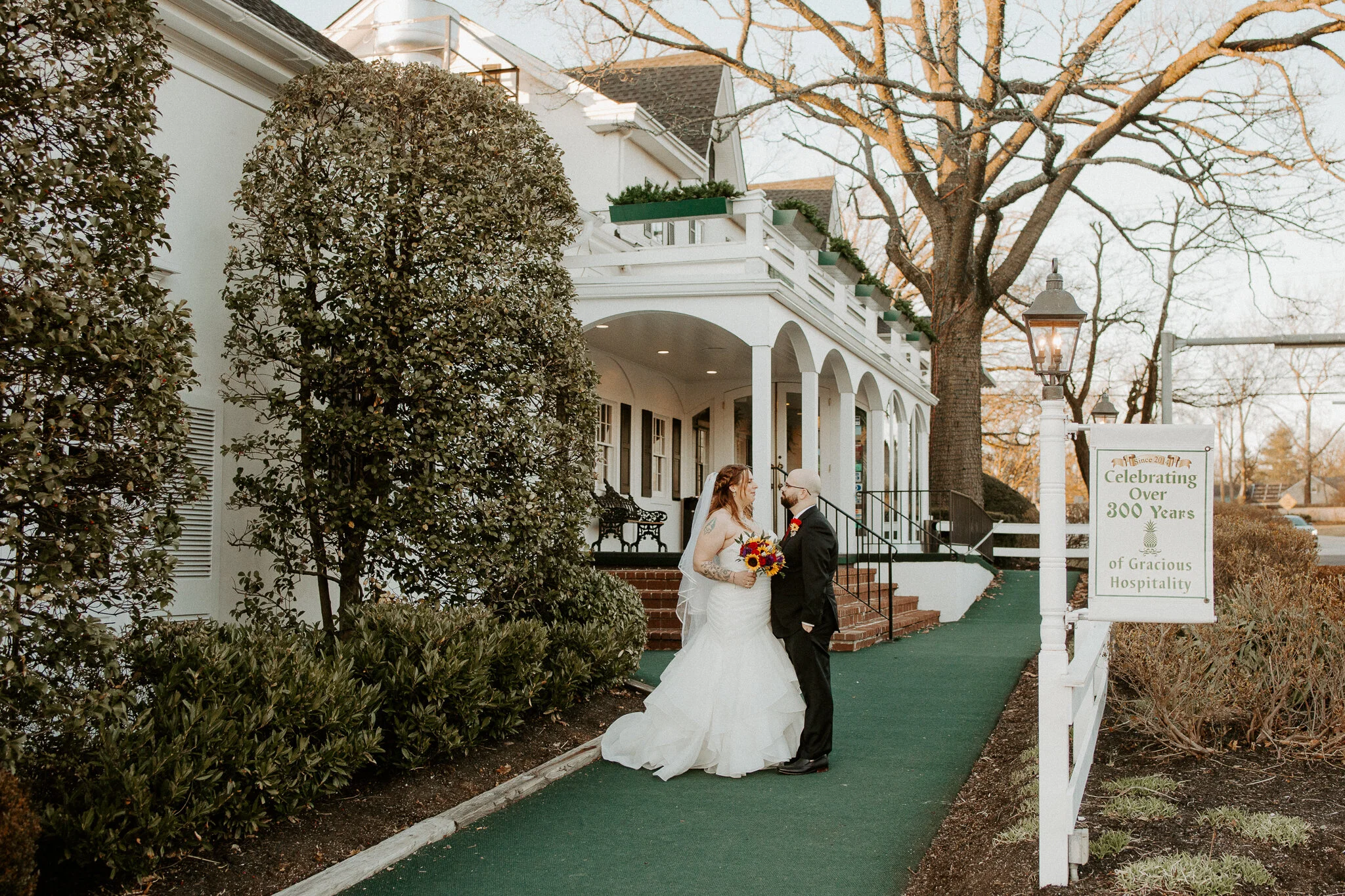 Justin And Kelsey William Penn Inn Wedding Pennsylvania Wedding Elopement Couples Photographer In Roanoke Virginia Sadie Lynn Photography