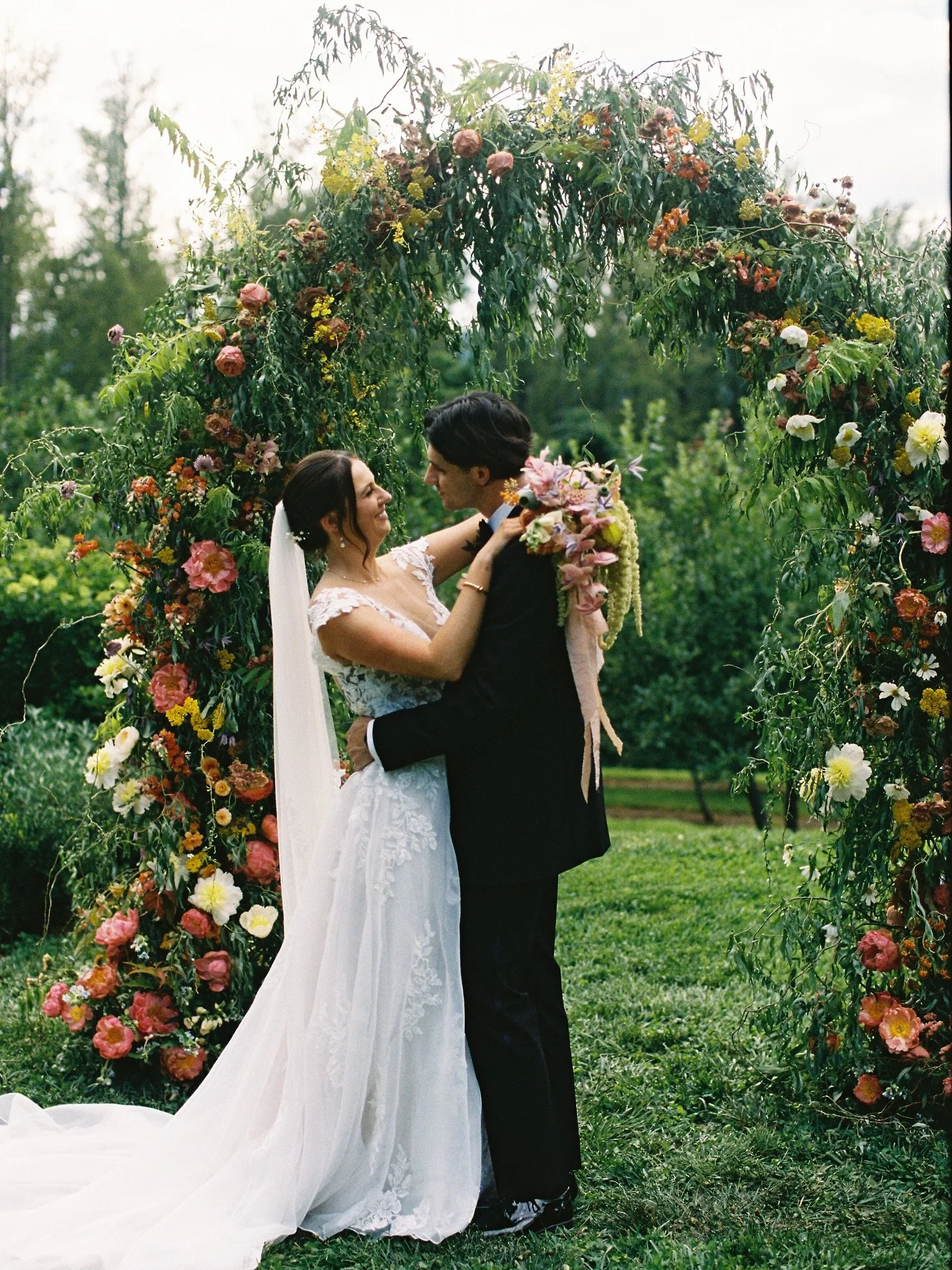 GRAY + WESTIN 💘 35mm film :) 

@meghanlambertphoto was main photographer and @siennaturecamophotography second shot for her (all amazingly talented and kind women highly recommend!) 

I took some 35mm film photos along with super8 video 🩷 

These i