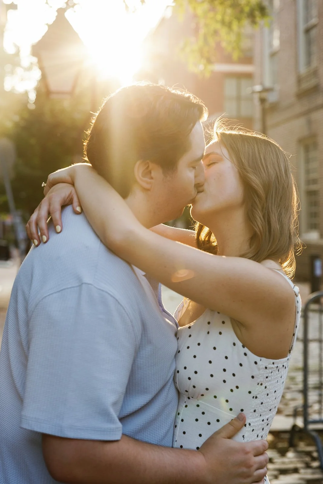 chirst church old city philadelphia wedding photographer