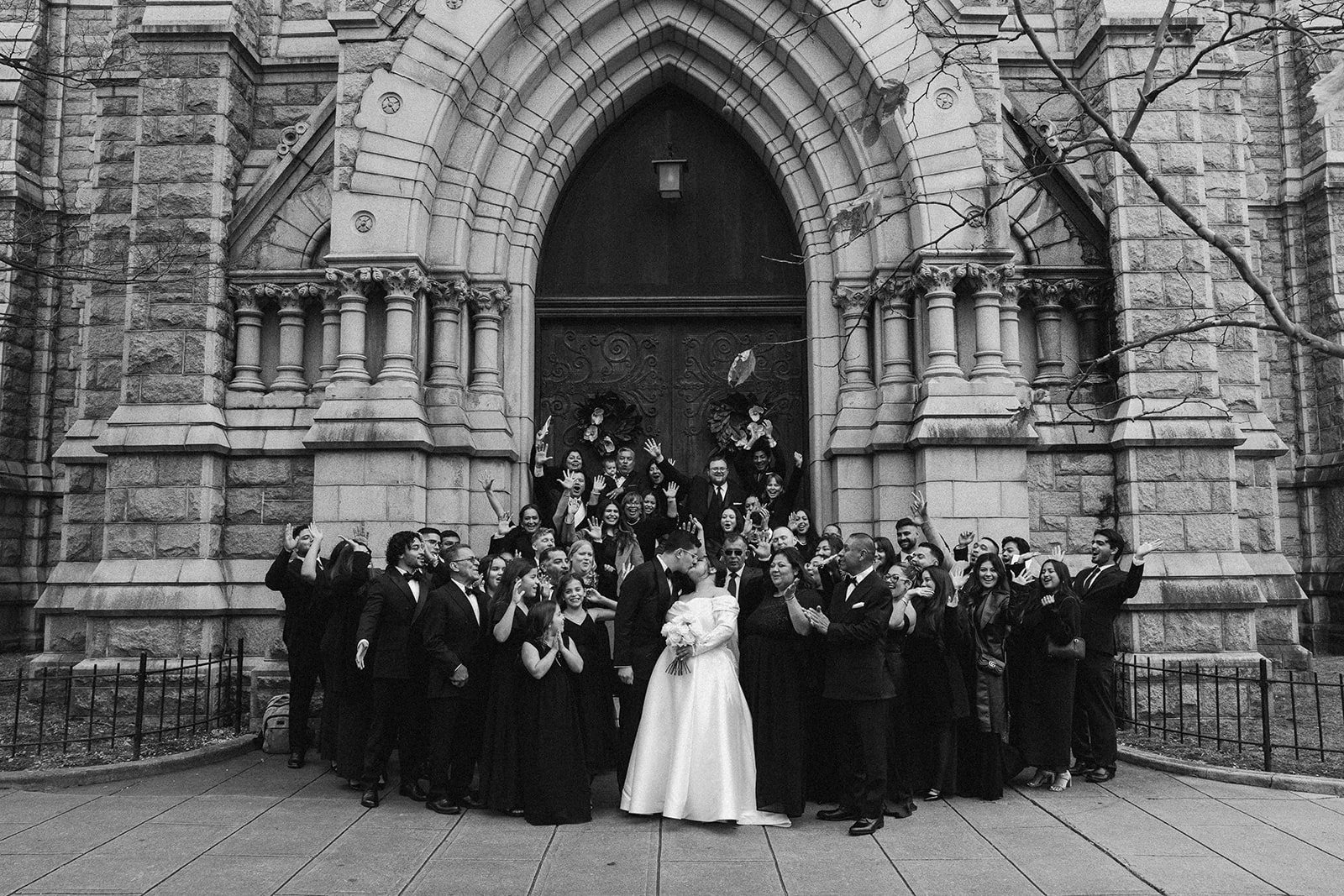 corpus christi baltimore catholic church wedding