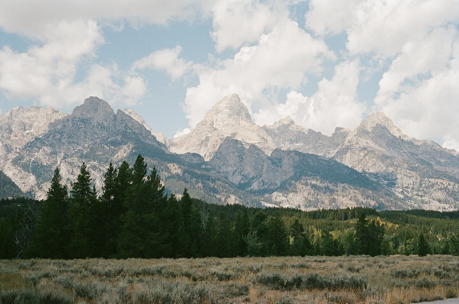 grand tetons jackson hole wyoming wedding photography