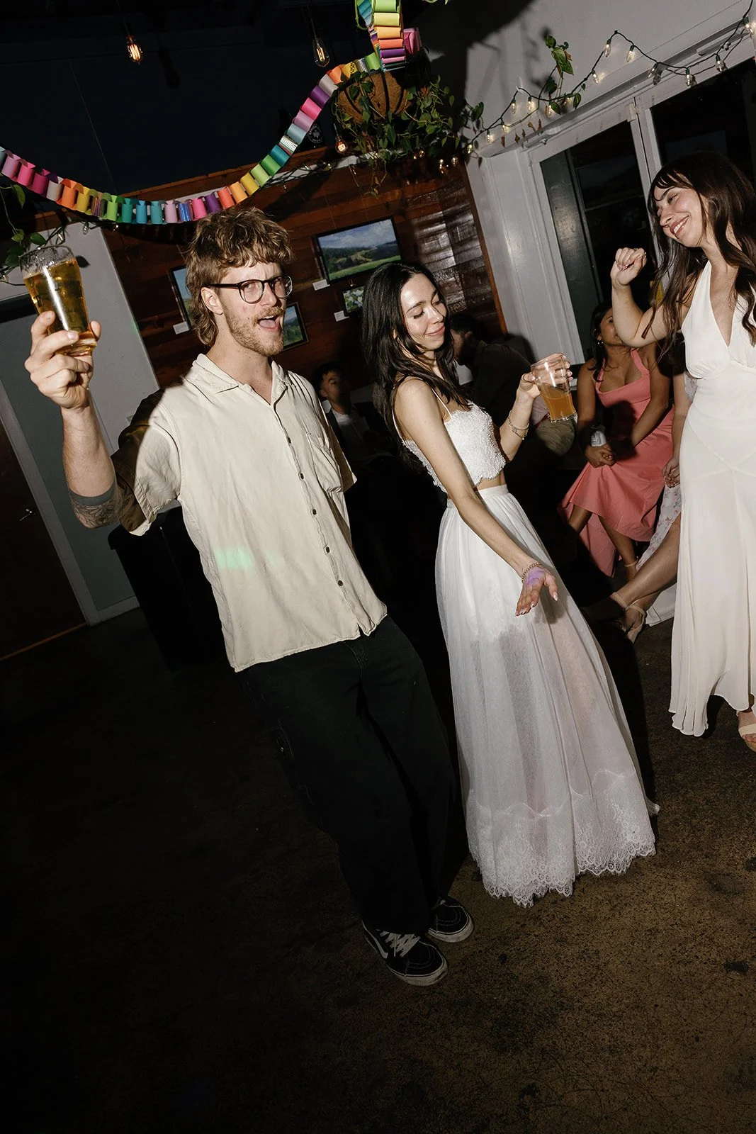 charlottesville wedding photographer