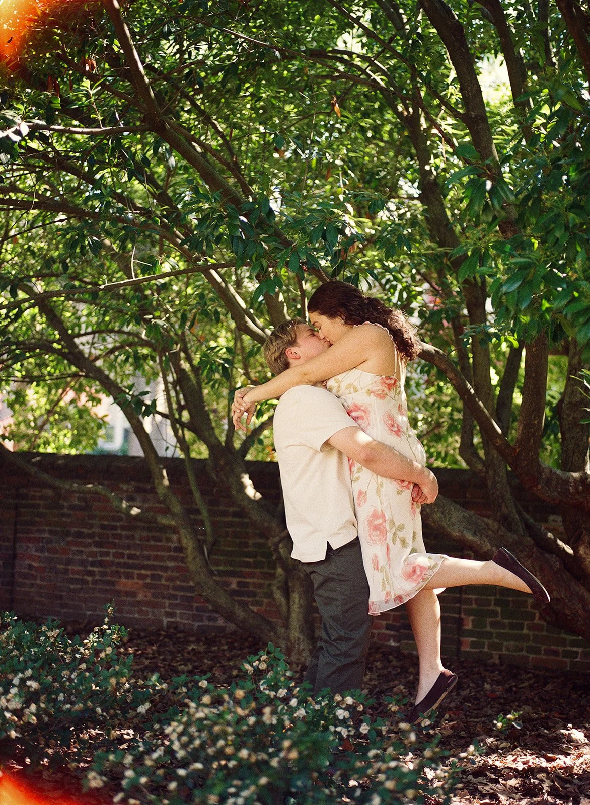 richmond wedding film photographer