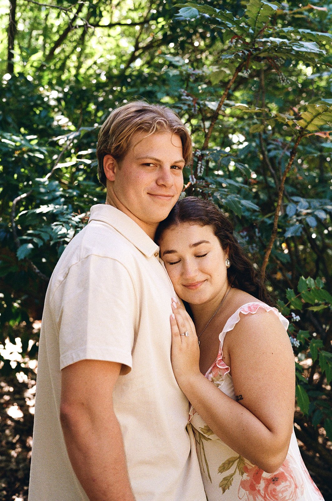 richmond wedding film photographer