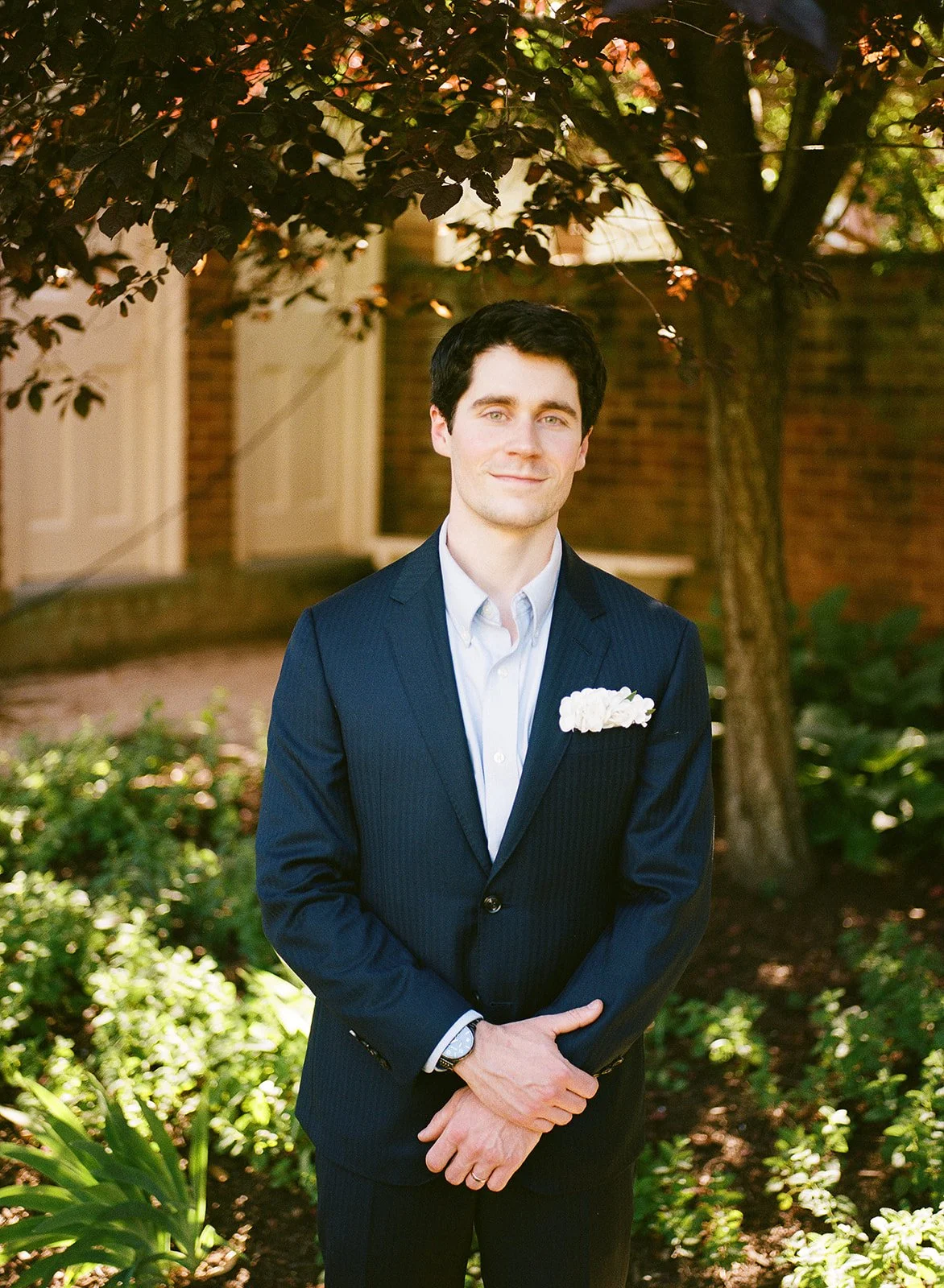 charlottesville wedding photographer