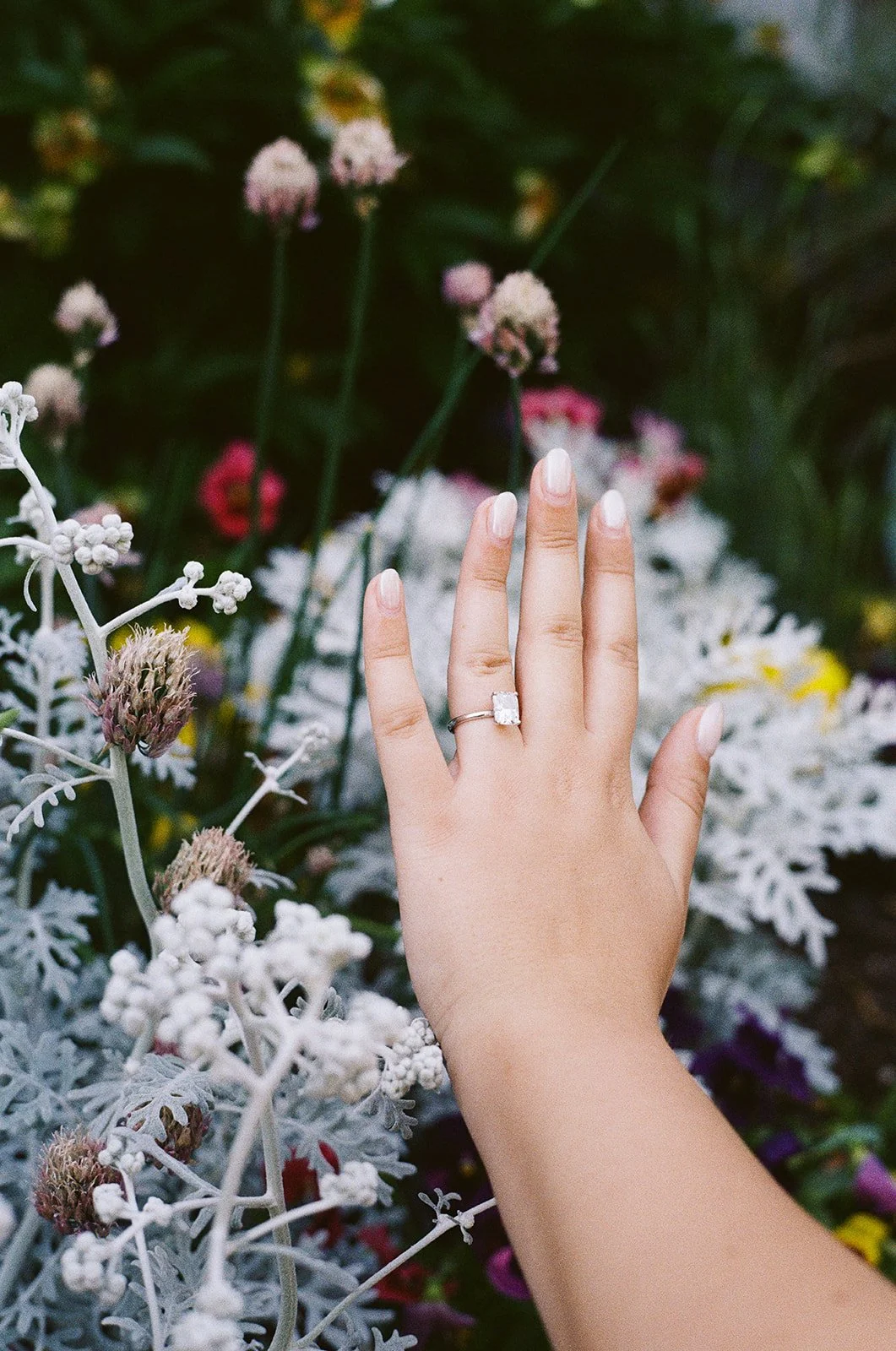 richmond wedding film photographer