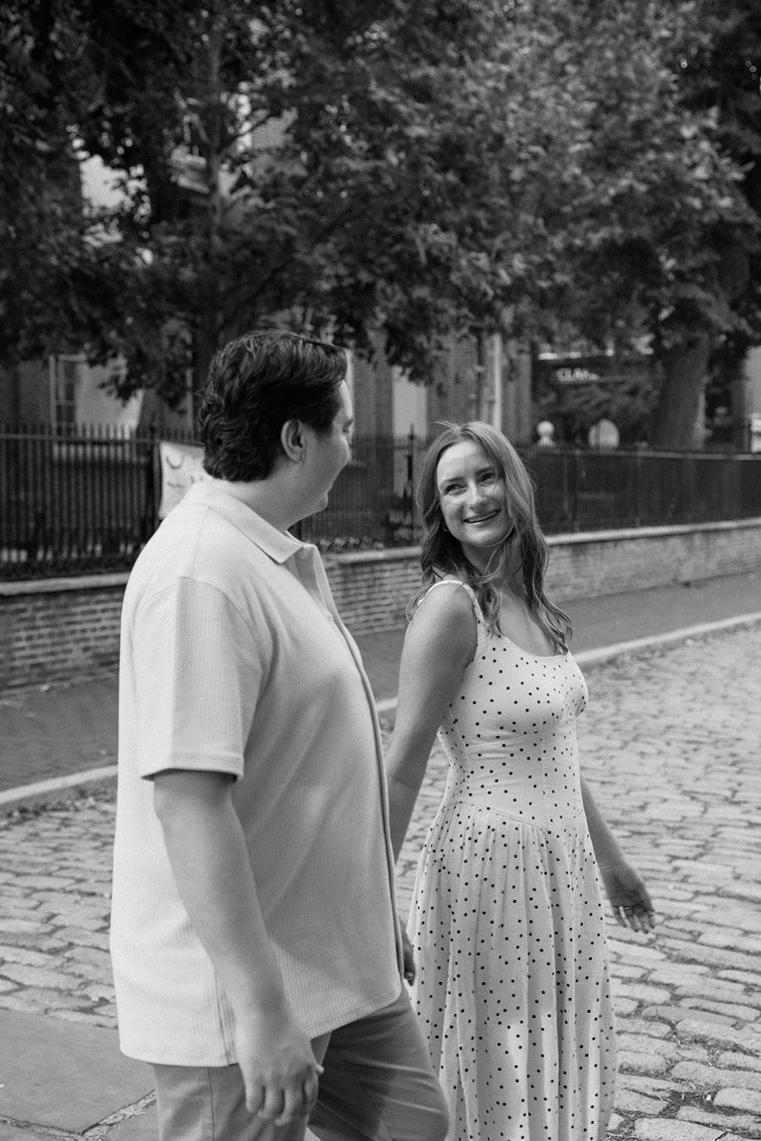 christ church old city philadelphia wedding photographer