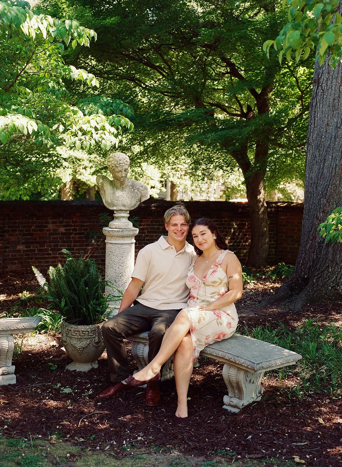 richmond wedding film photographer