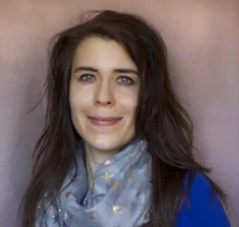 heather fawcett, author, novel, book, teen, even the darkest stars
