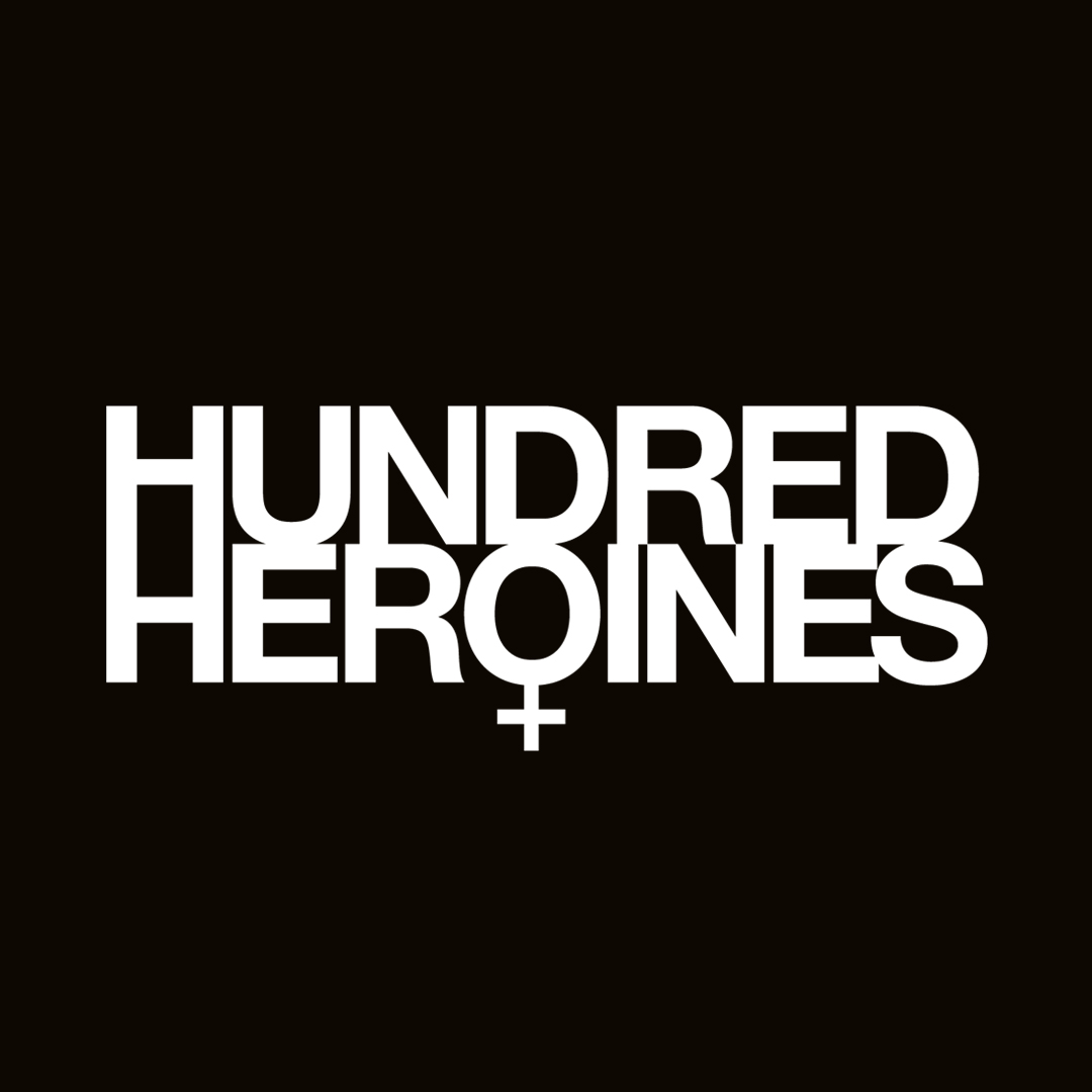 RPS Hundred Heroine nominee