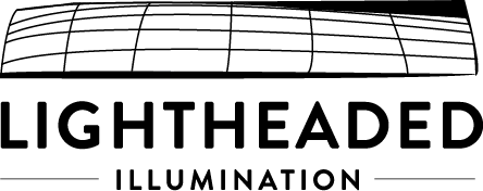 Lightheaded Illumination