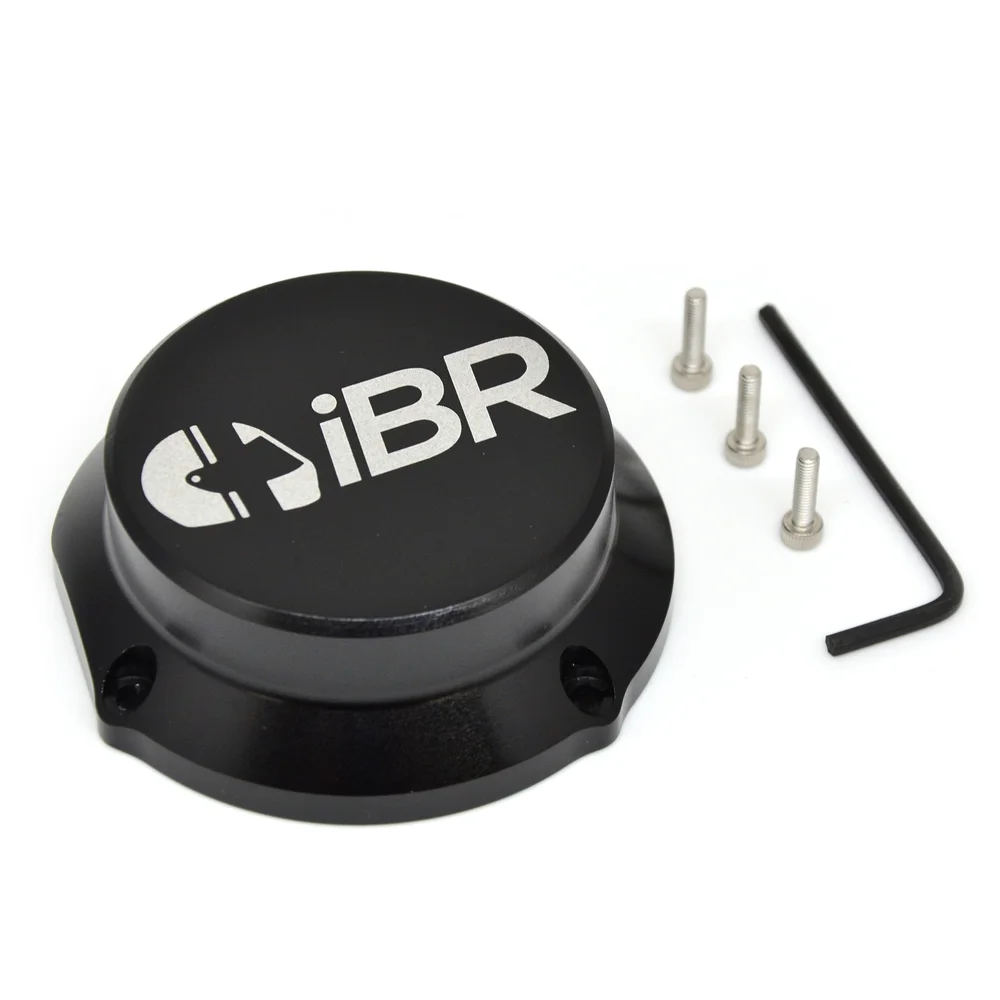 FA20DIT Vacuum Pump Cover Kit — iBuildRacecars.com