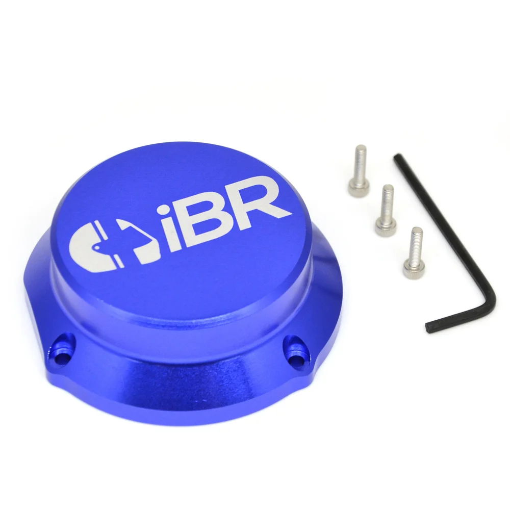 FA20DIT Vacuum Pump Cover Kit — iBuildRacecars.com