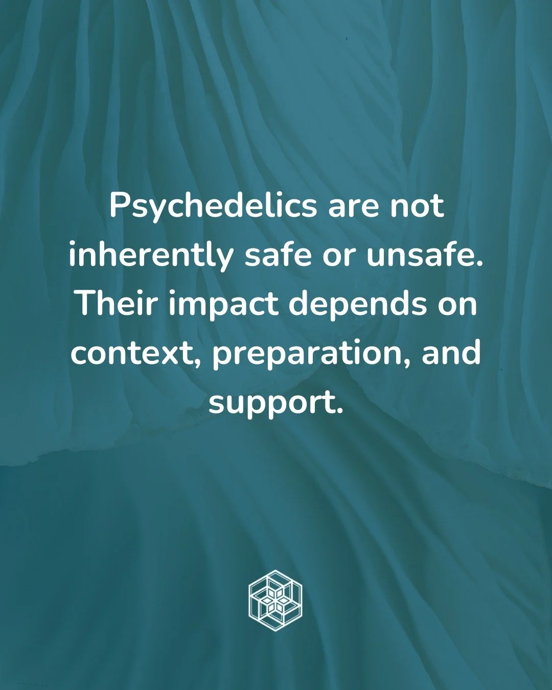 At Neuma, we feel that awareness and education are what transform uncertainty into safety, and fear into care.

Want to learn more about psychedelic safety? Visit learn.neumacentre.com/courses/first-aid

#Neuma #HarmReduction #PsychedelicSafety #Comm