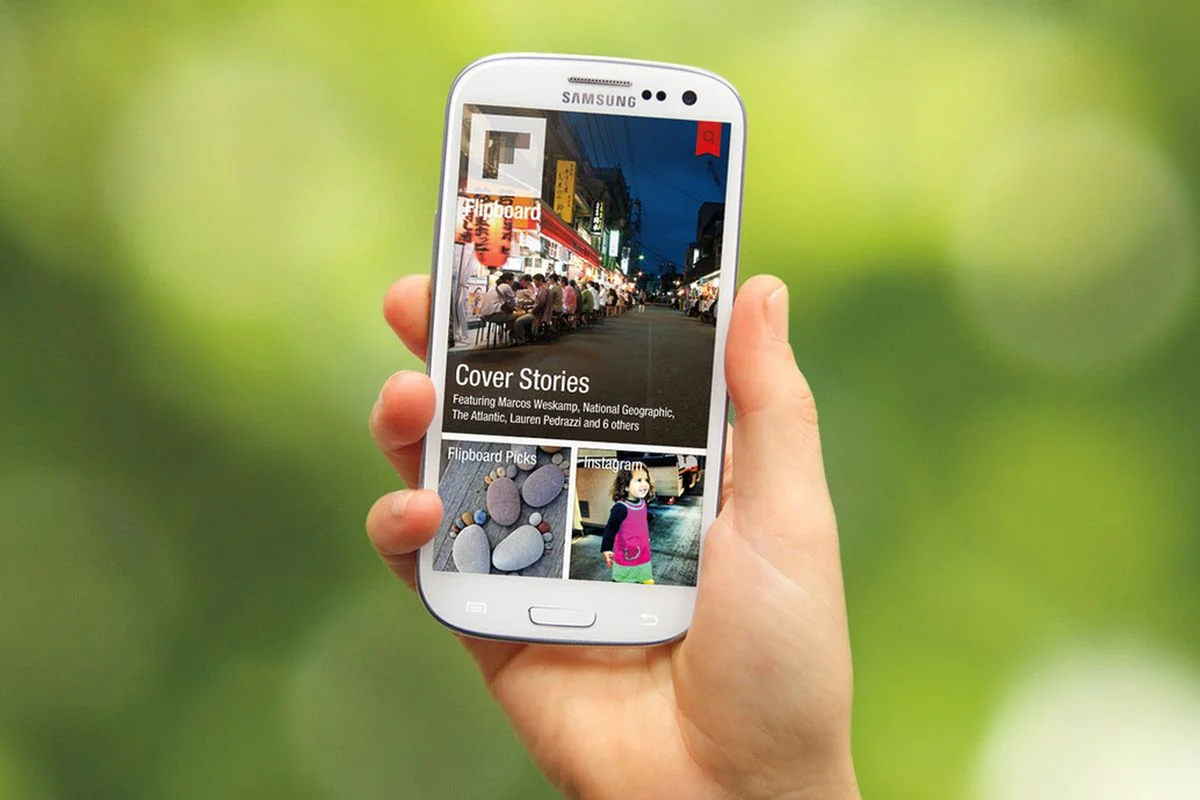 Flipboard