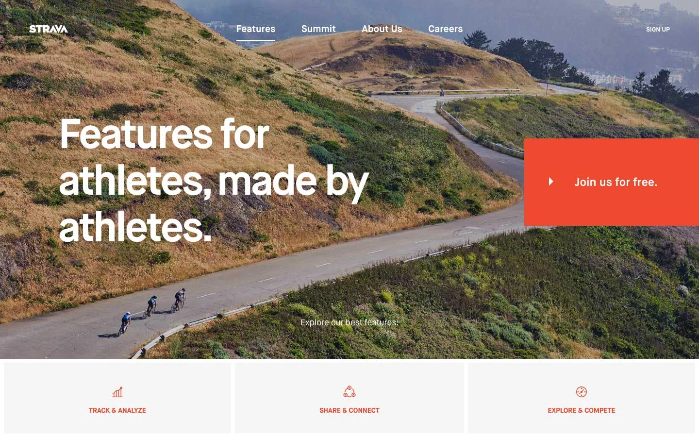 Strava