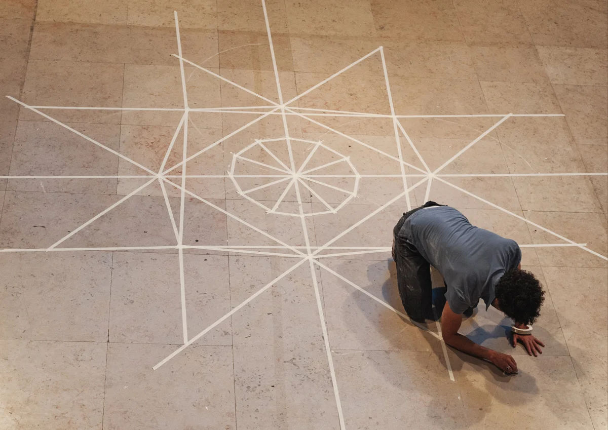 photo: Beniamin Boar