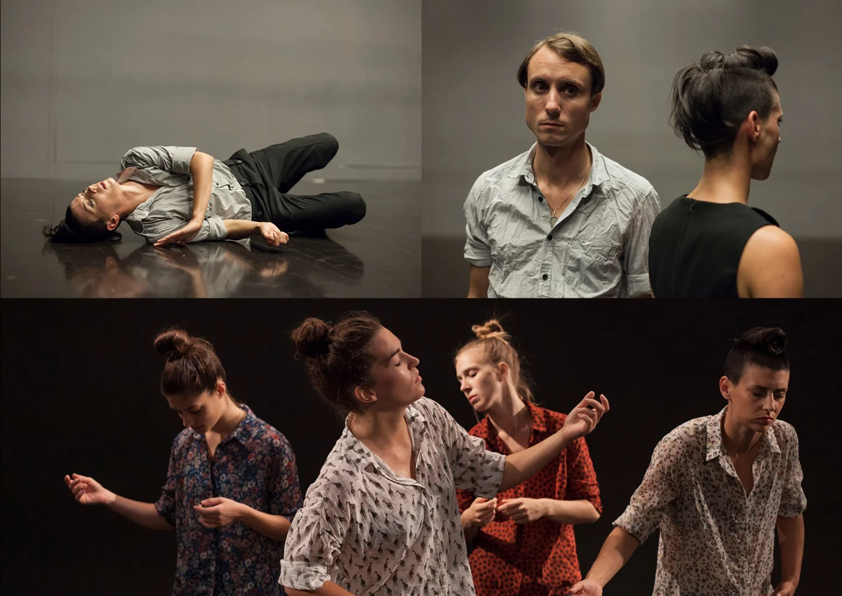 photo: Danko Stjepanovic