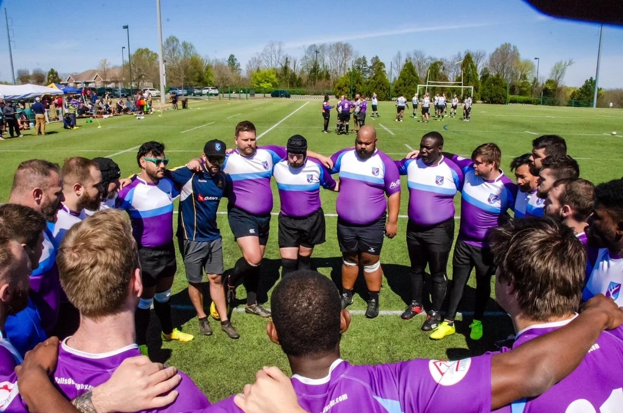 Atlanta Bucks Rugby