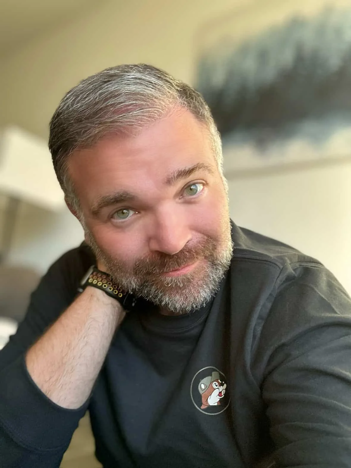 James Branche - Below The Belt Sports/Marching Arts Designer