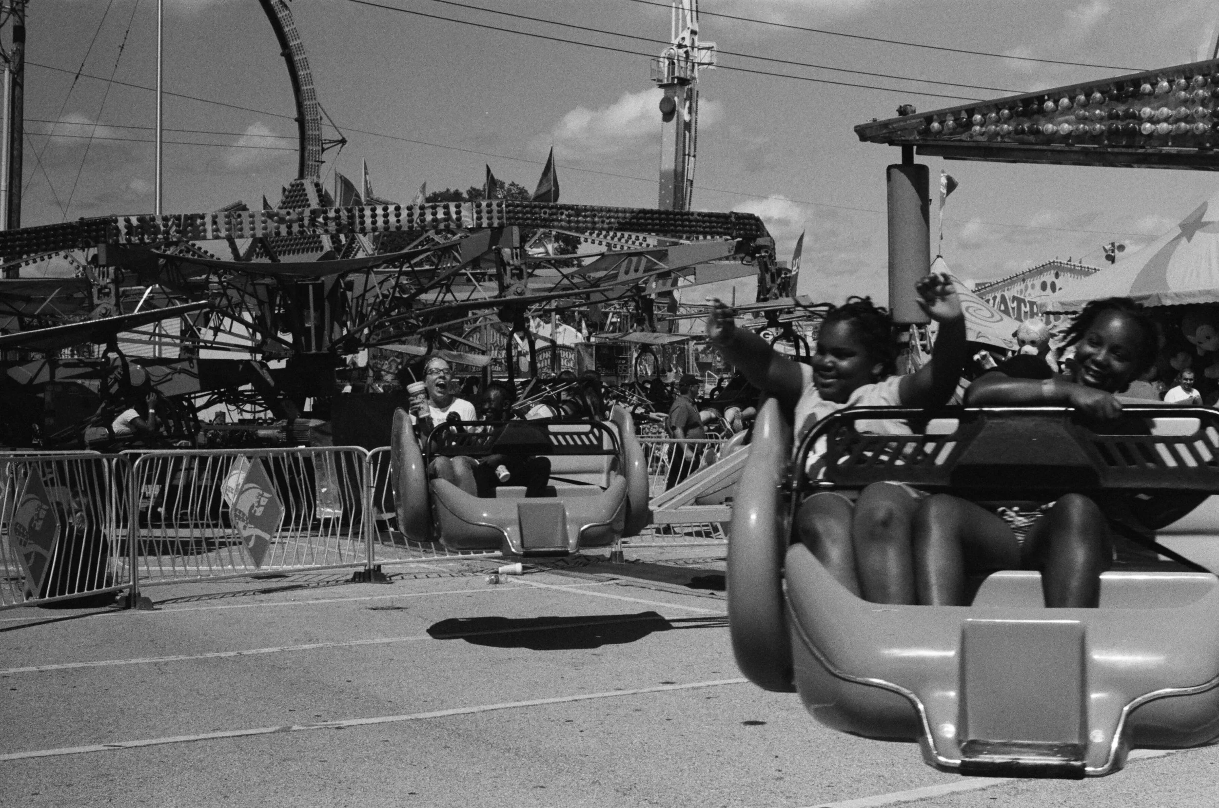  Indiana State Fair, 2016   