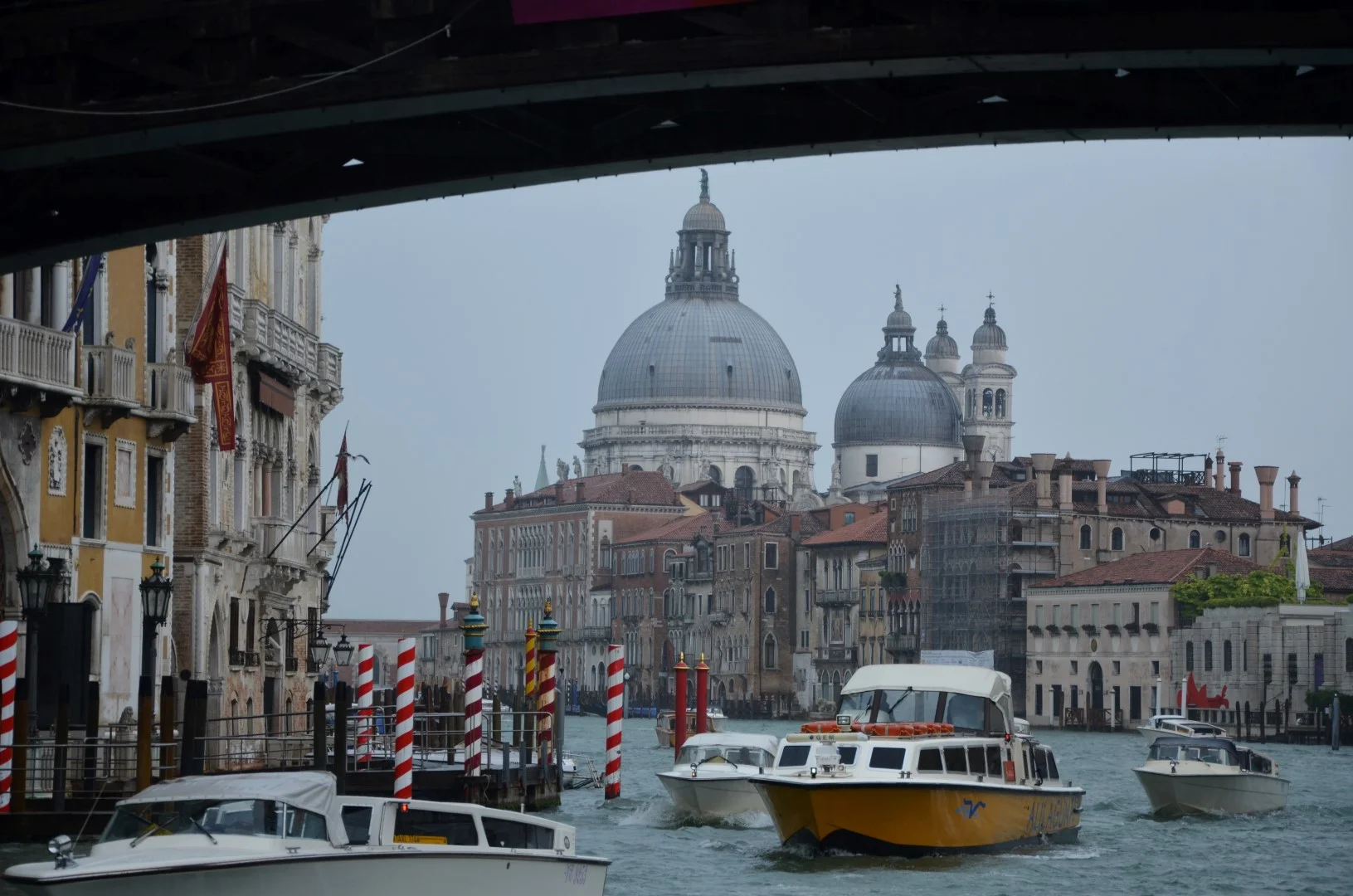   Venice  