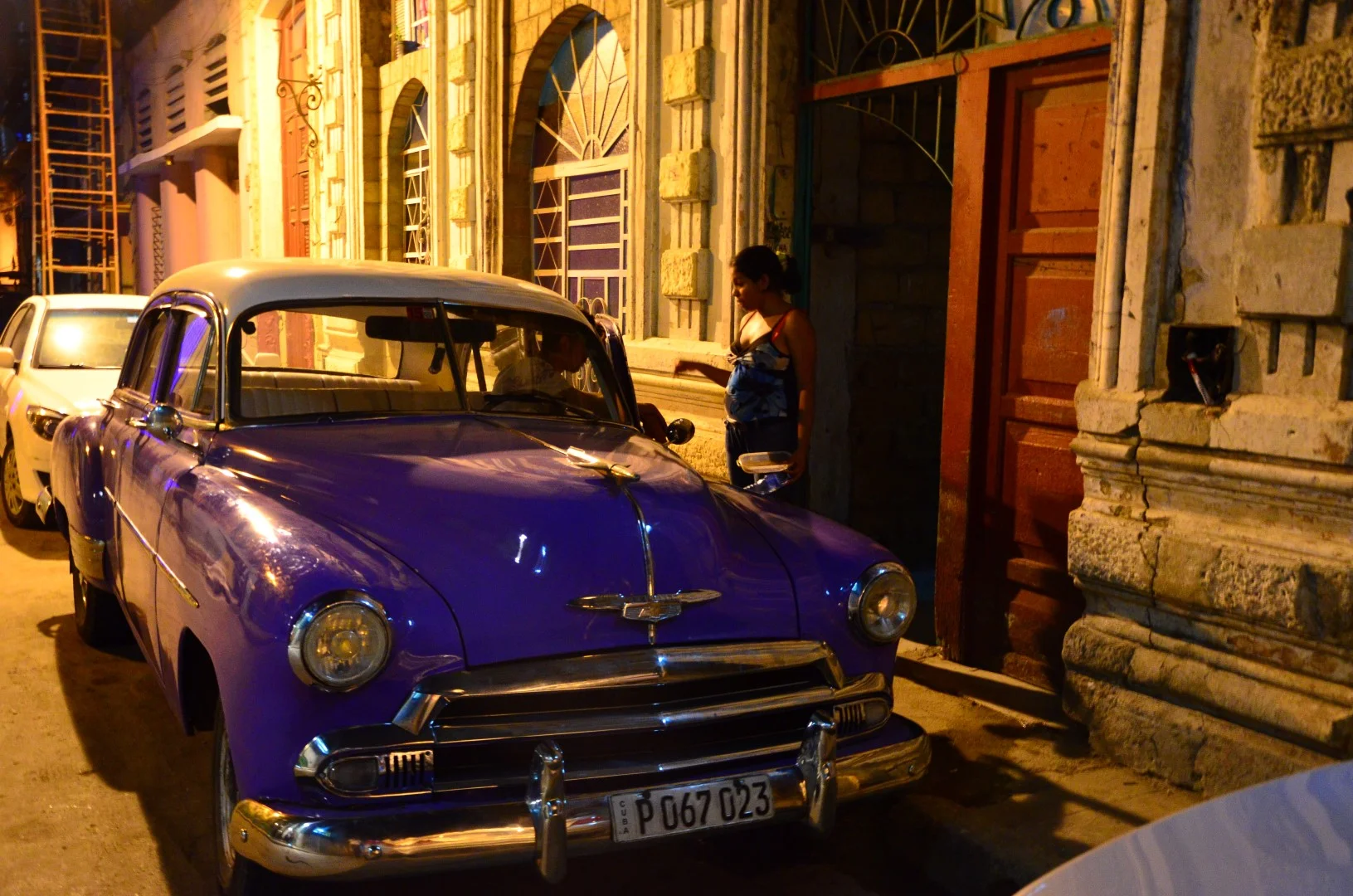   Havana   