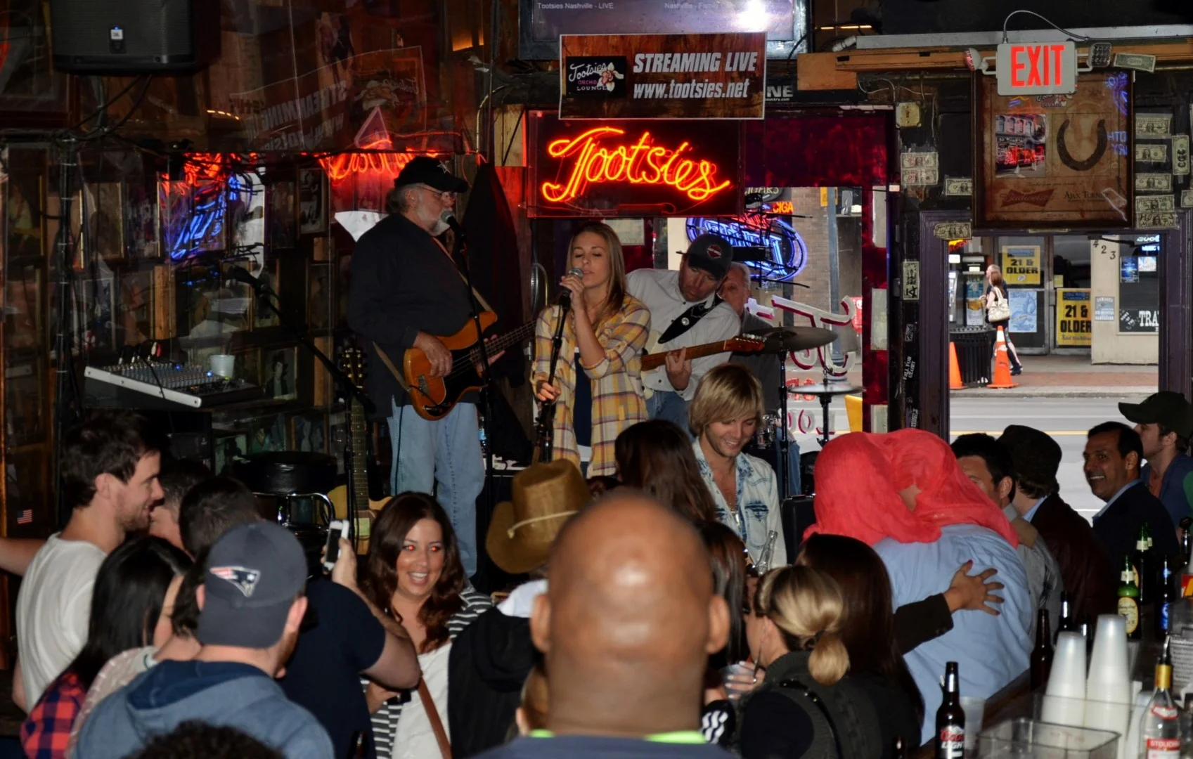   Nashville TN   