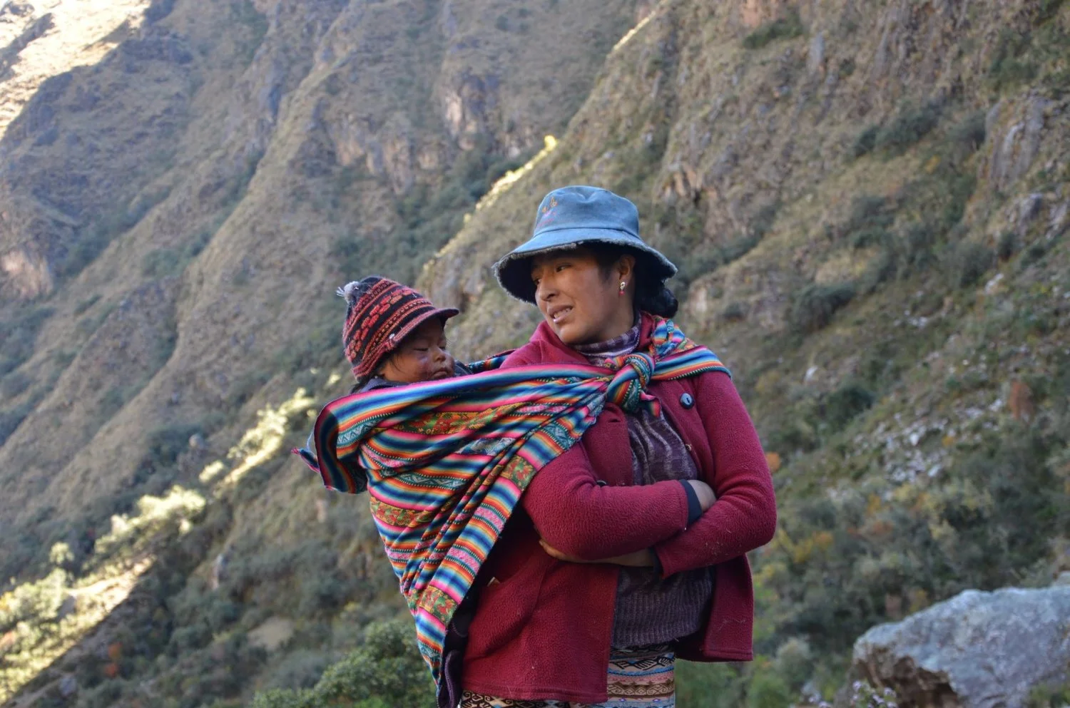 Peru