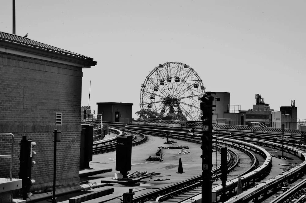Coney Island