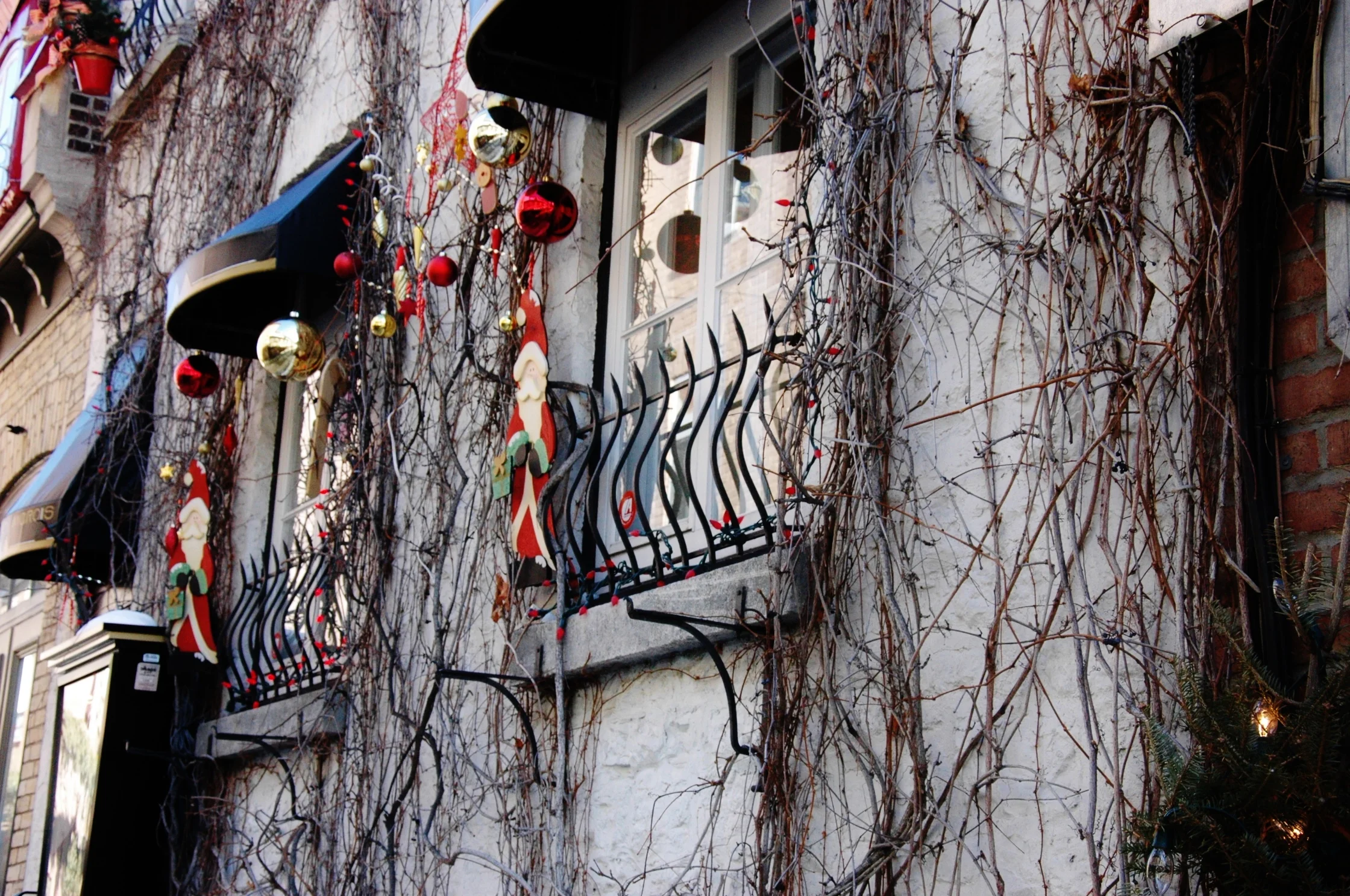   Quebec City  