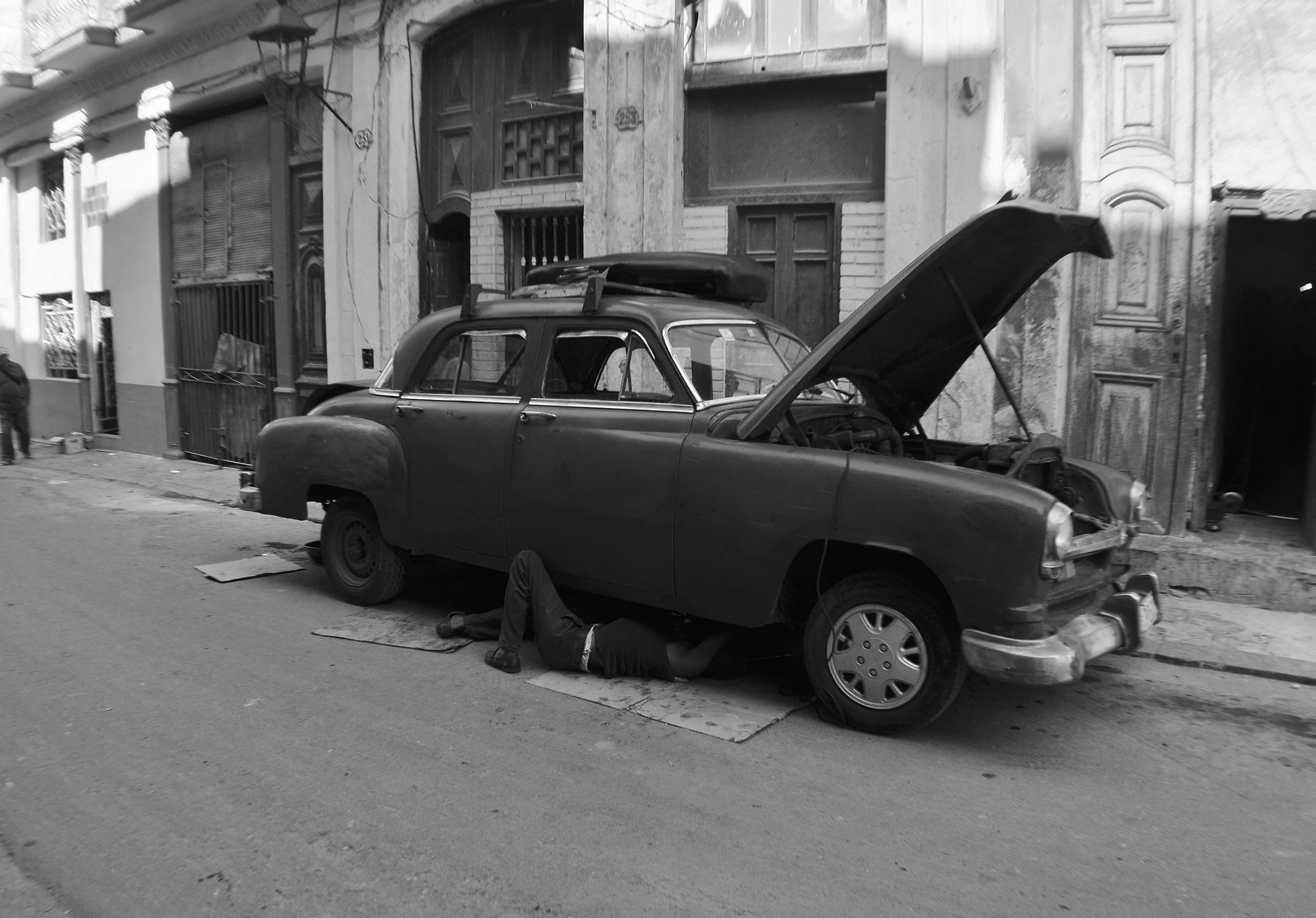   Havana Cuba  