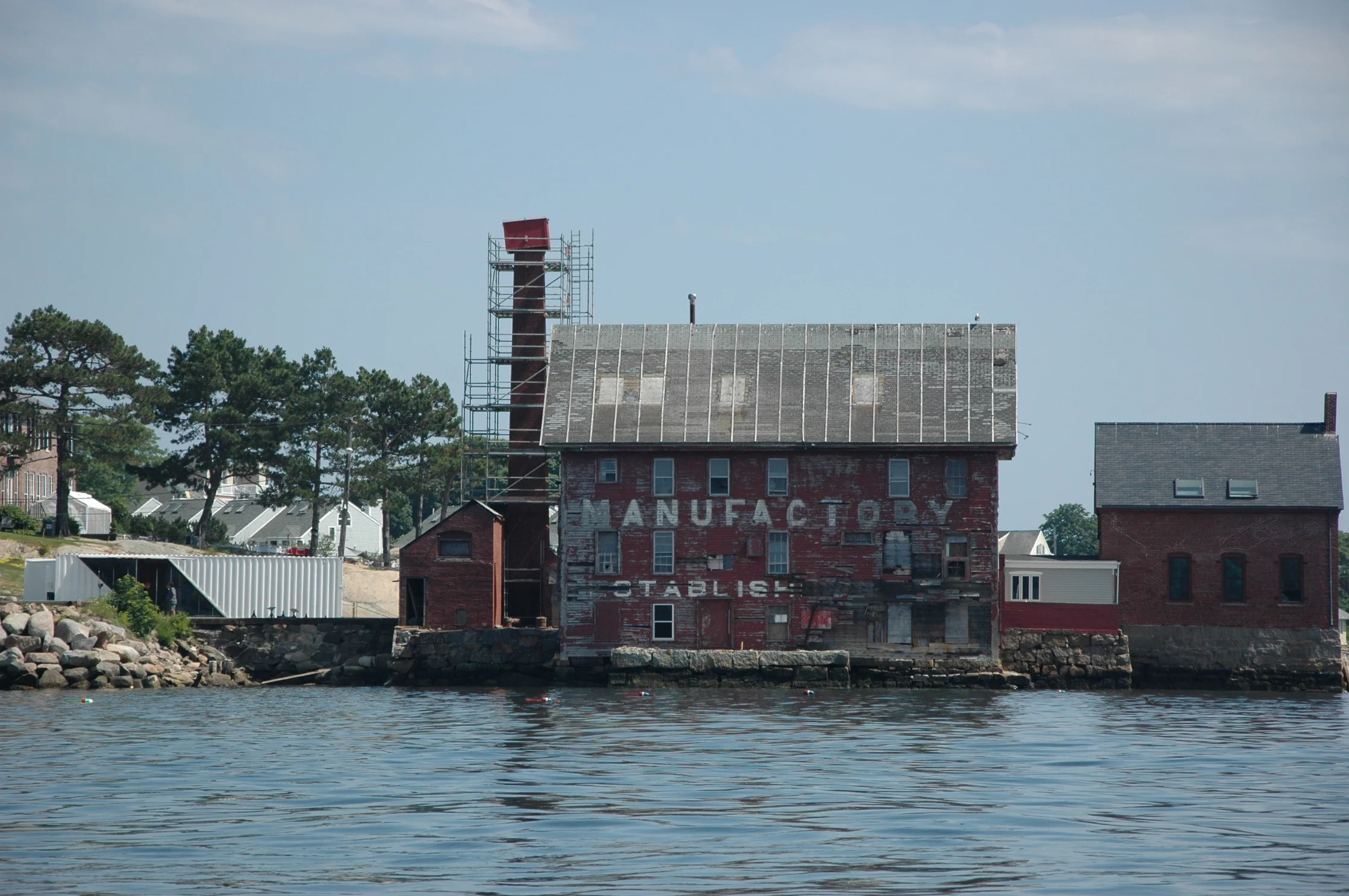   Gloucester Ma   
