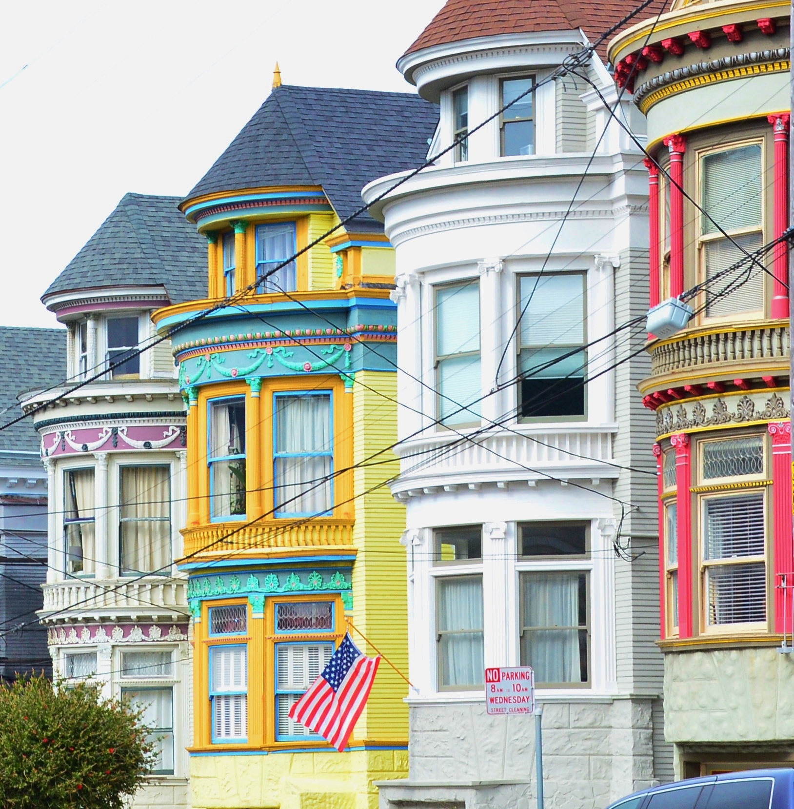   San Francisco   