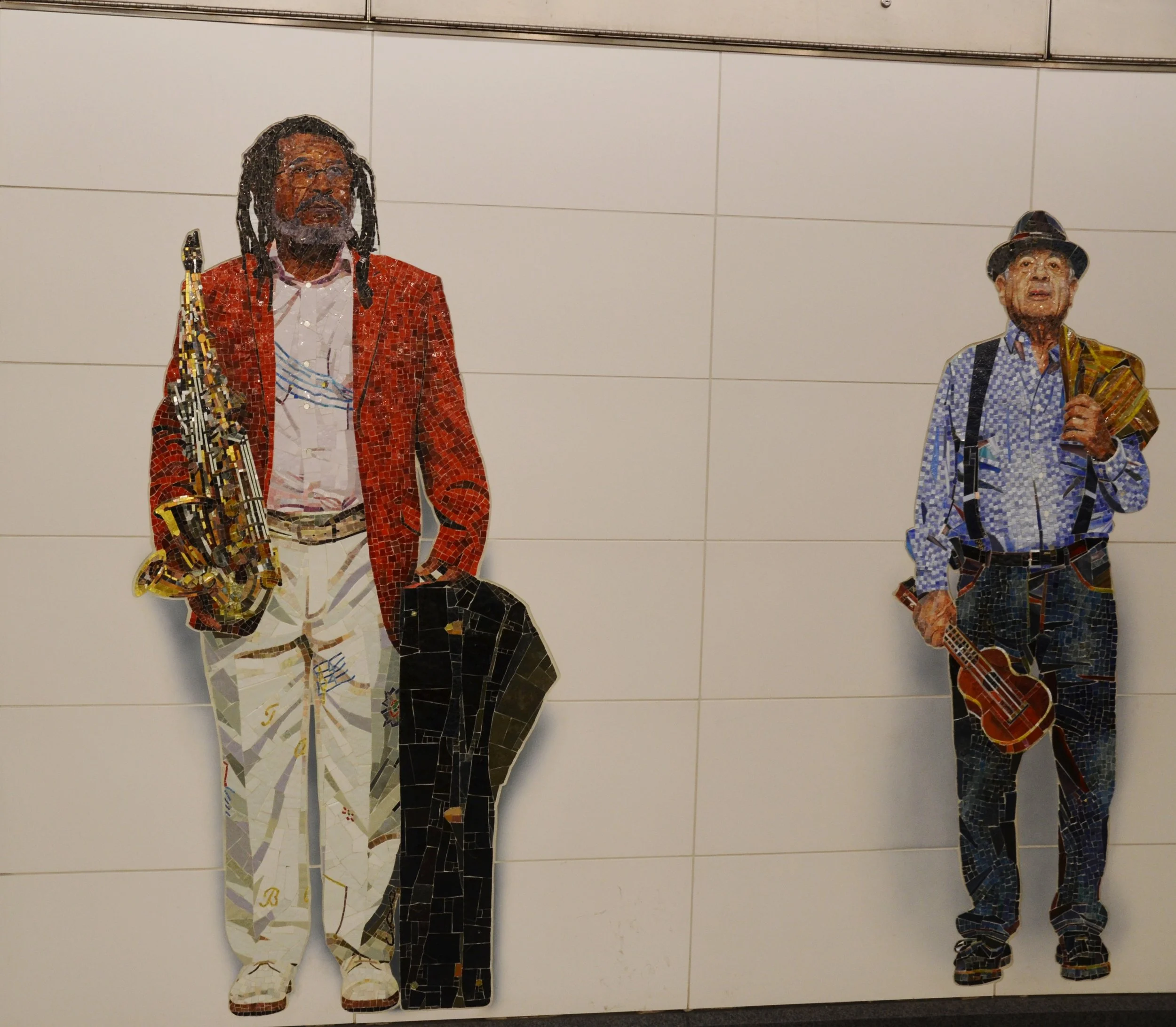   NYC Subway  