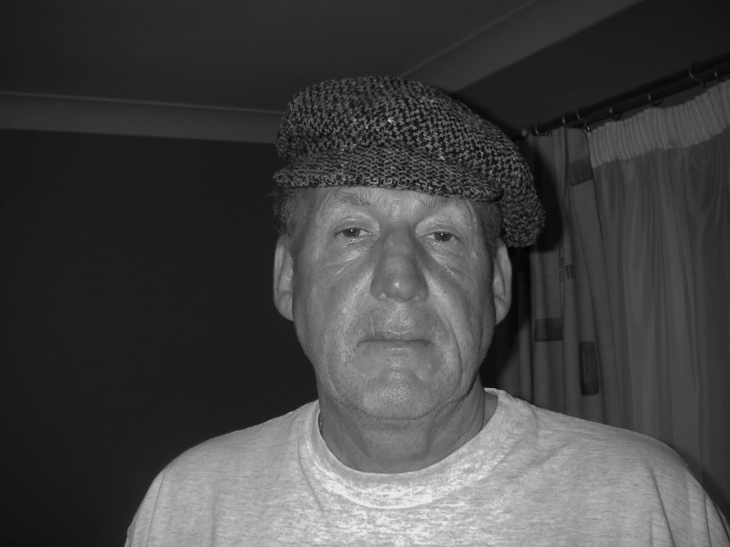   Peaky Blinder   