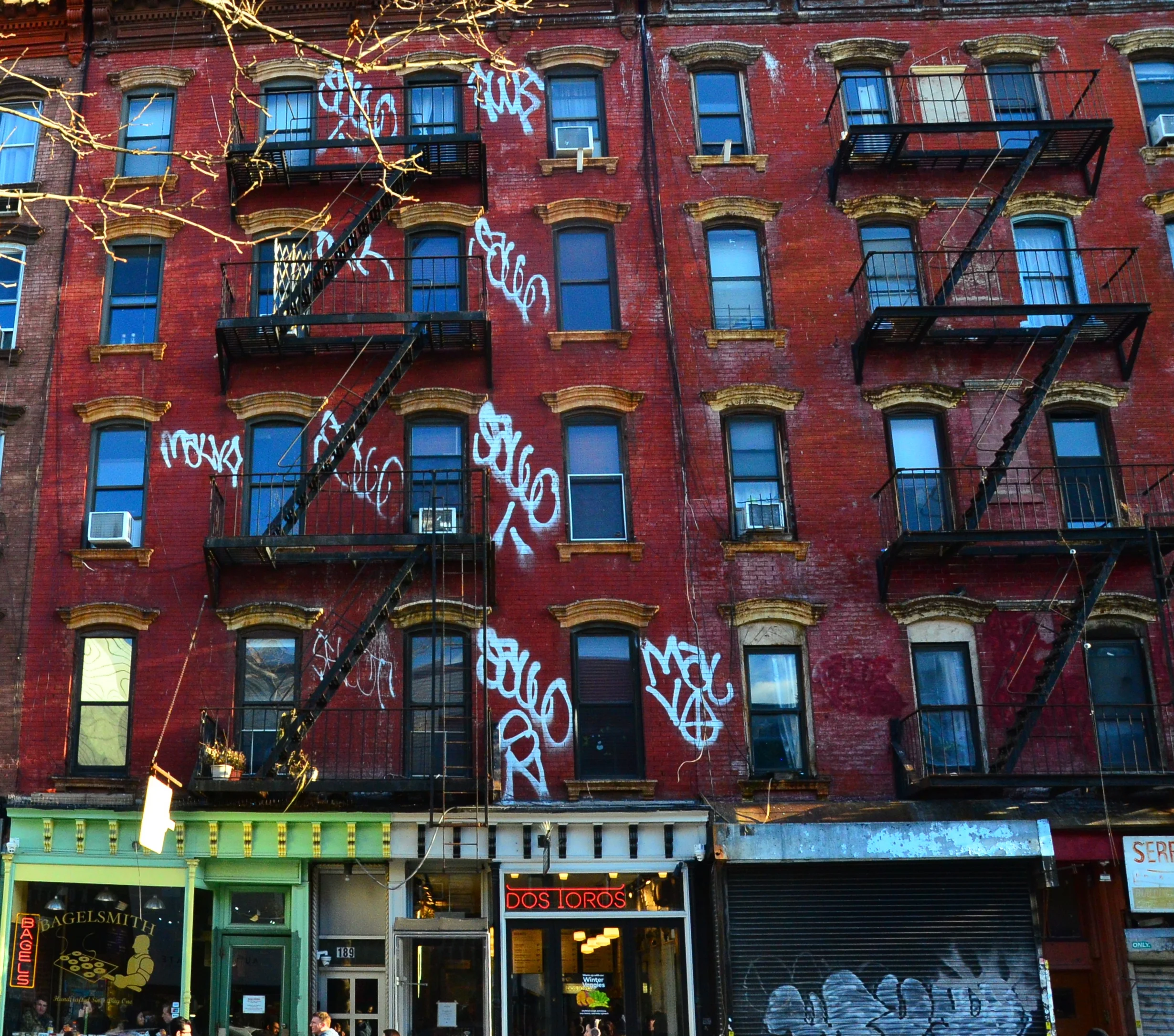  Williamsburg   