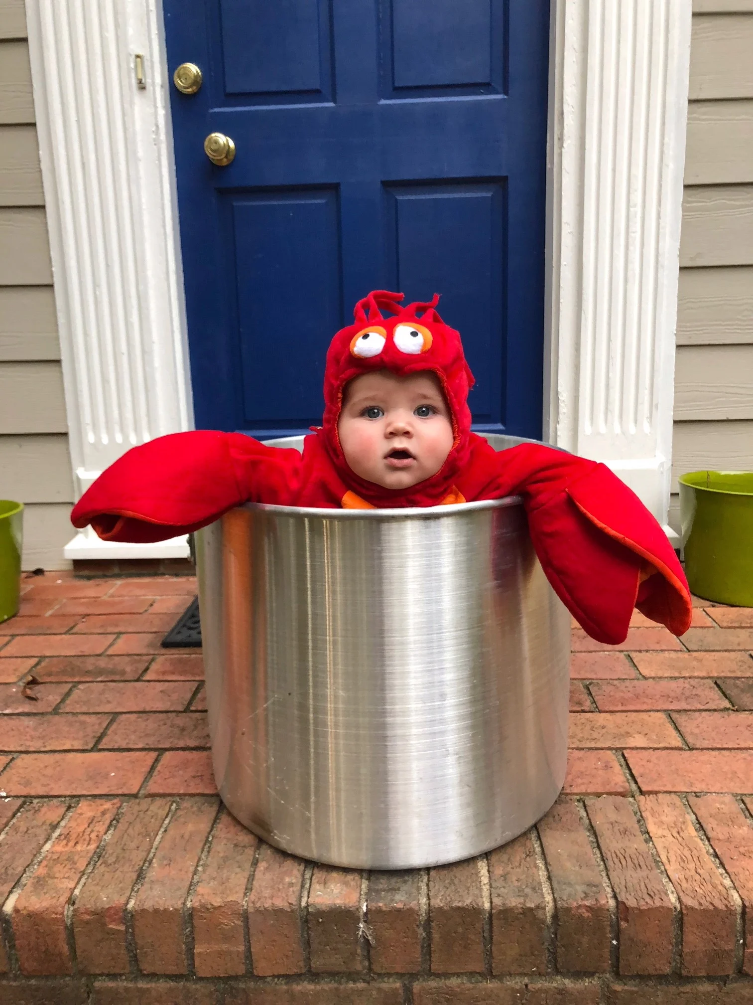   The youngest — Keating Jack   