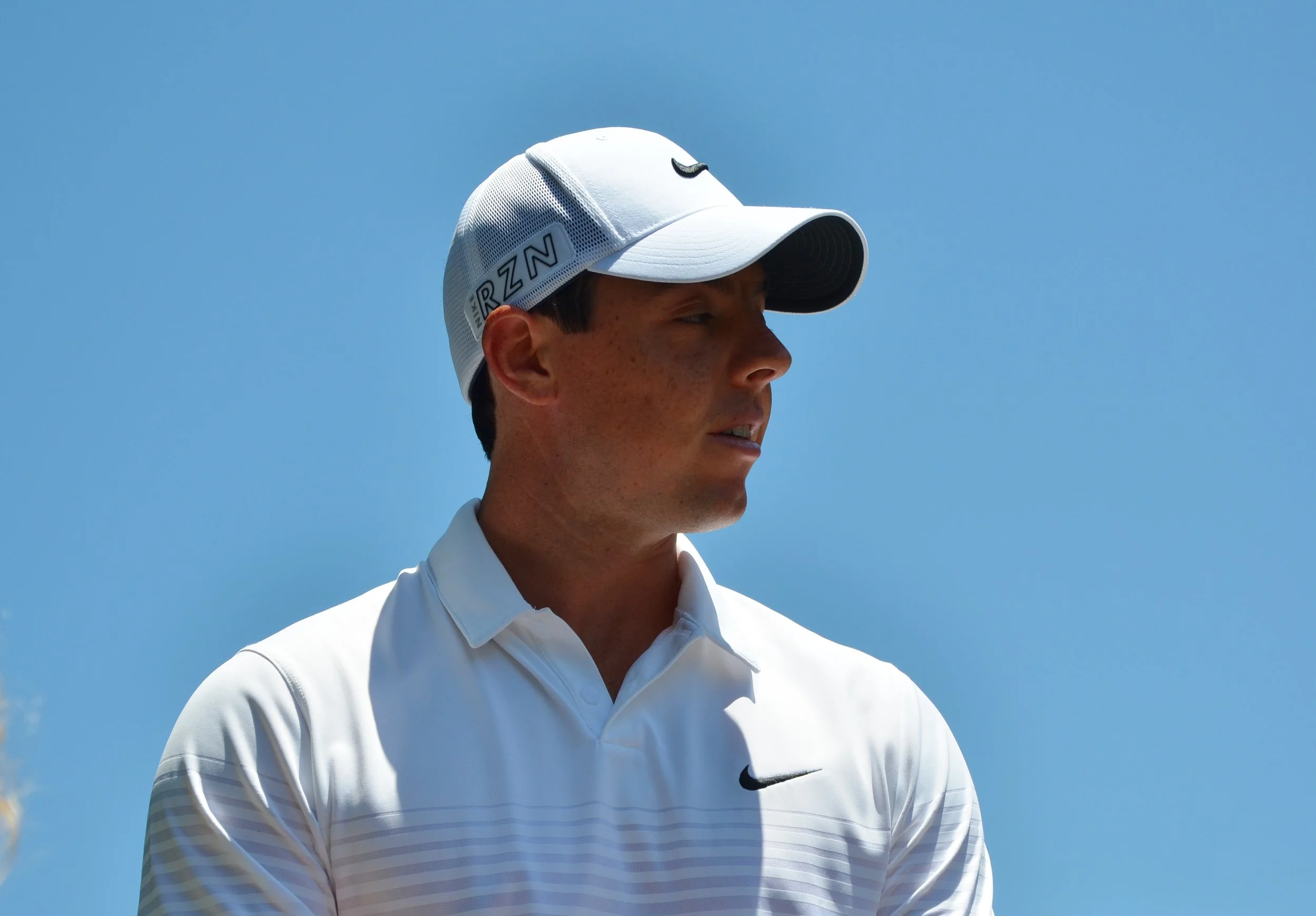   Rory   