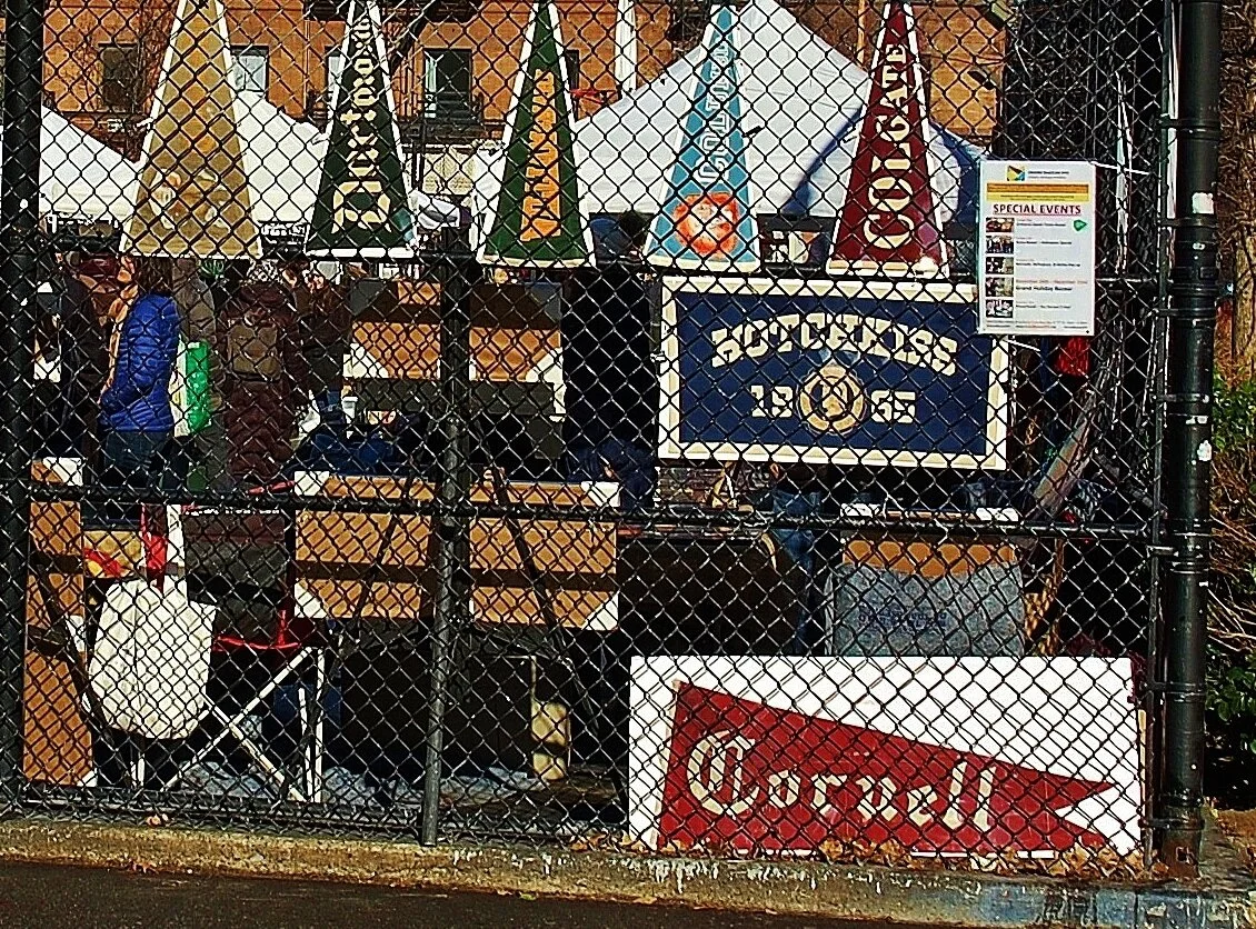   market 78th street UWS   