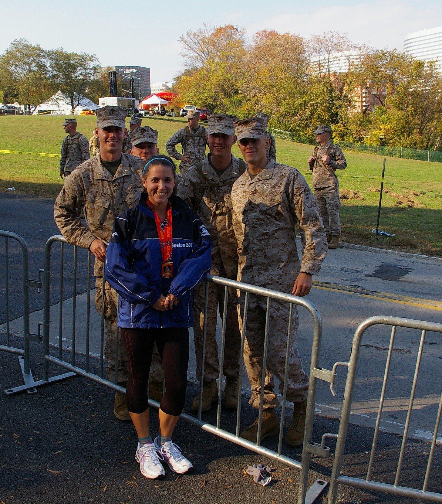 HALEY MARINES.JPG