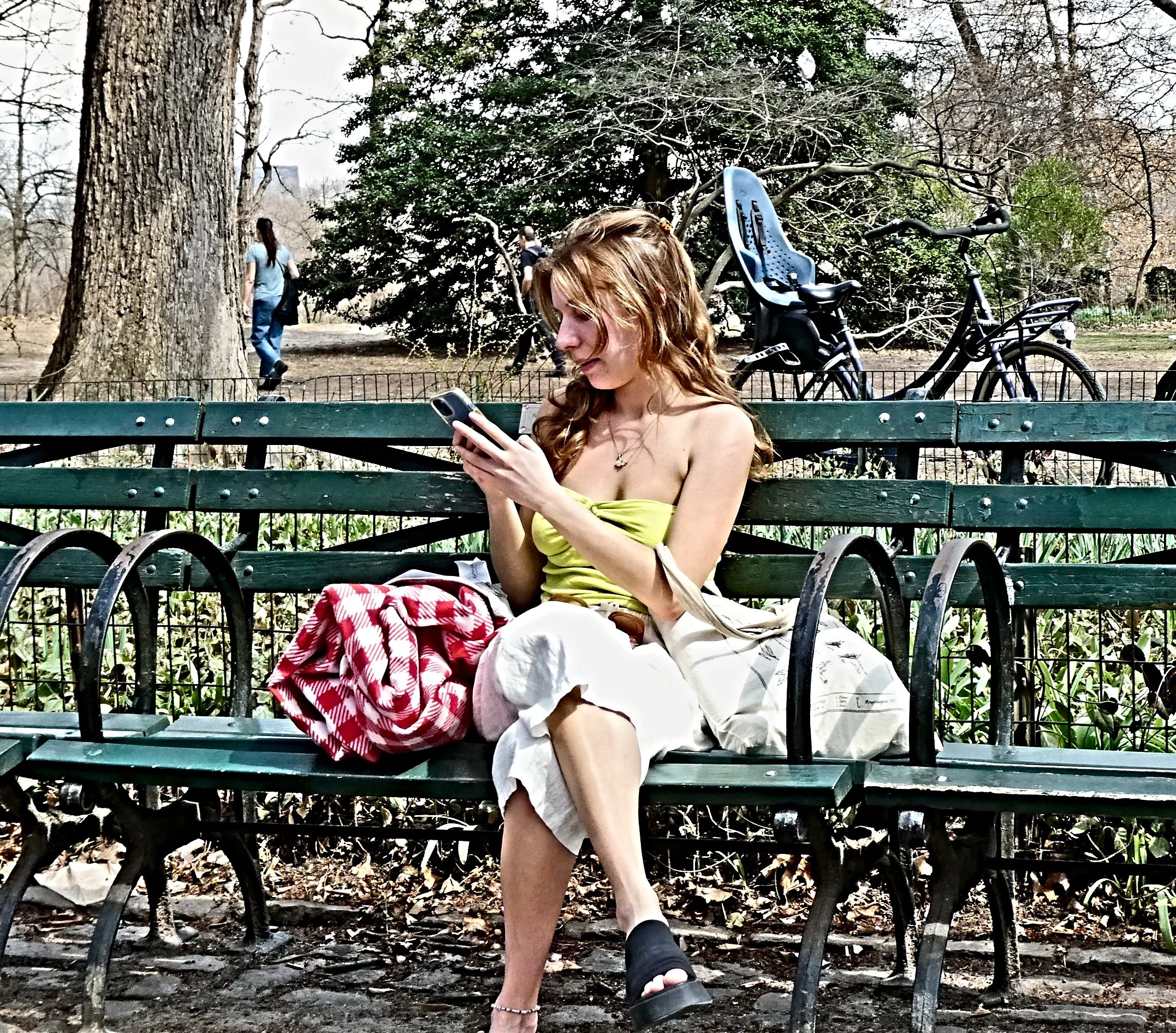CP Girl on Bench.jpg