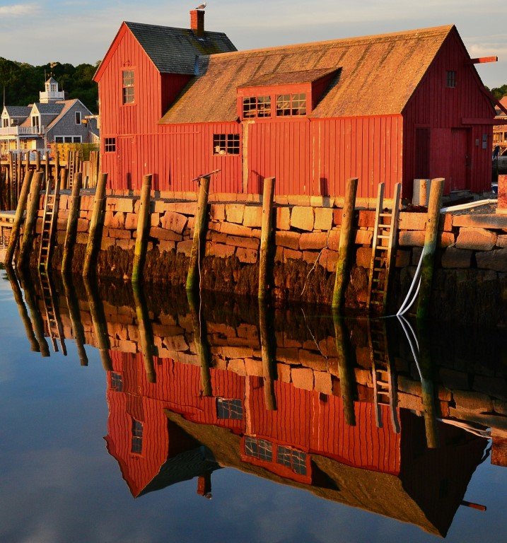 Morning Reflection -Kevin Keating.JPG